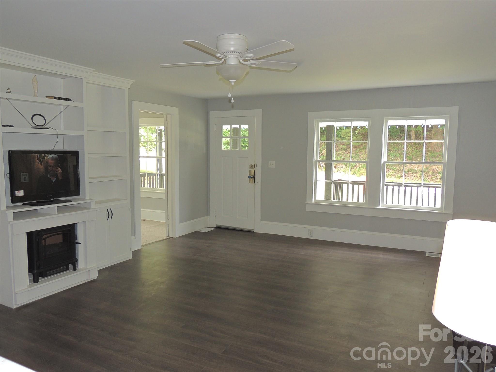 1002 S Main Street S — Rutherfordton