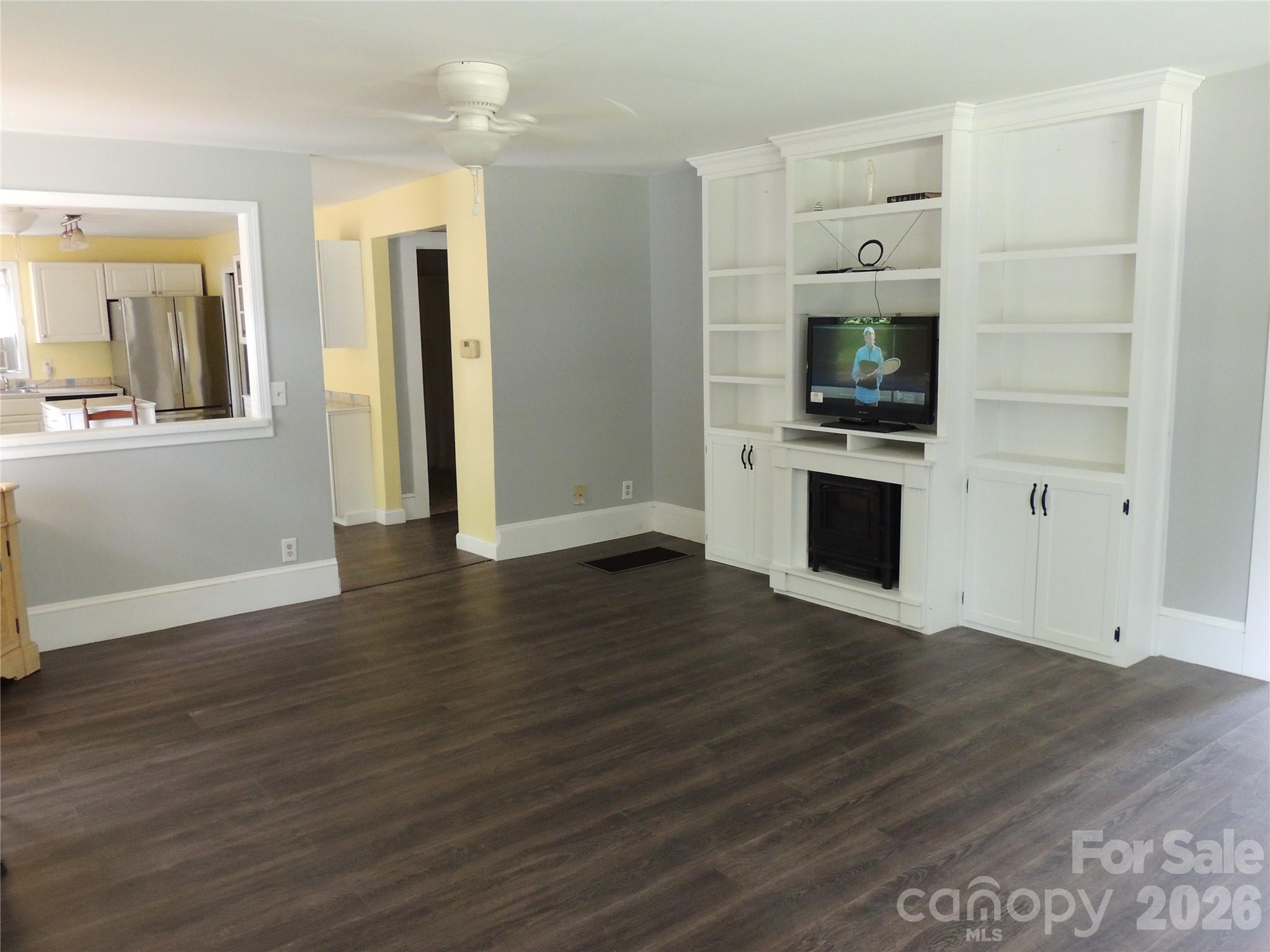 1002 S Main Street S — Rutherfordton