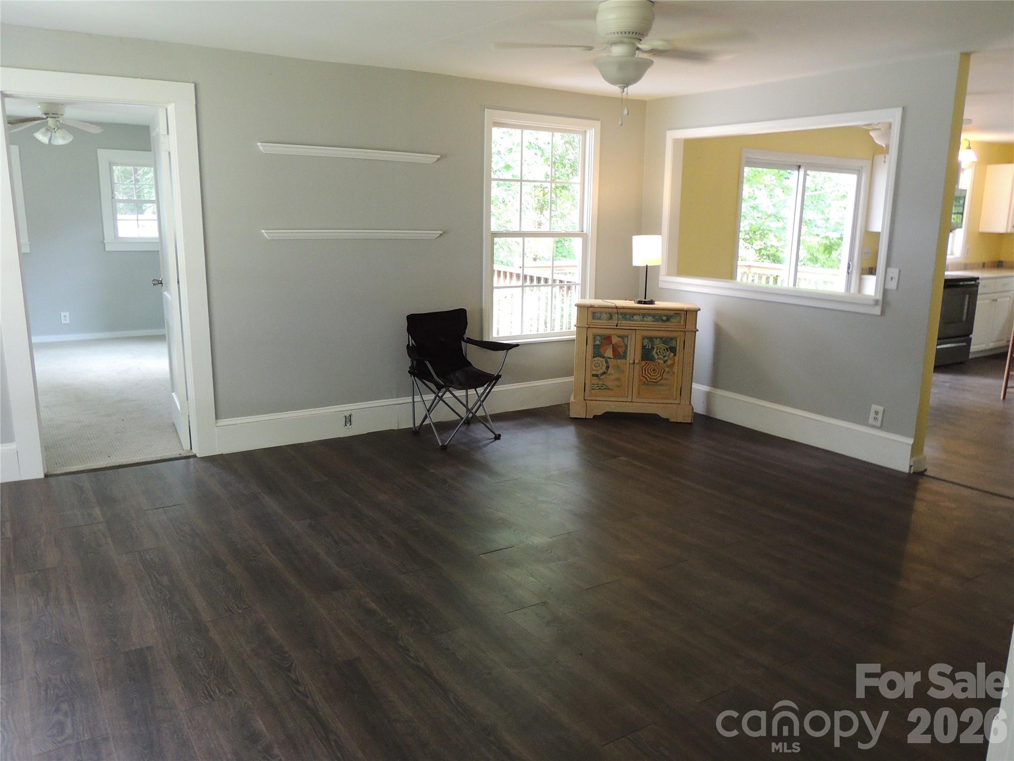 1002 S Main Street S — Rutherfordton