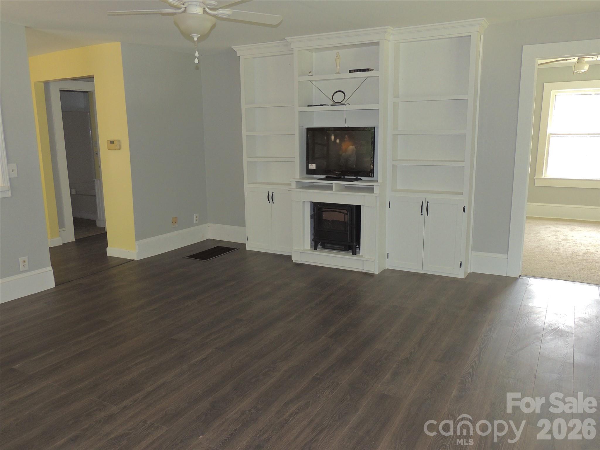 1002 S Main Street S — Rutherfordton