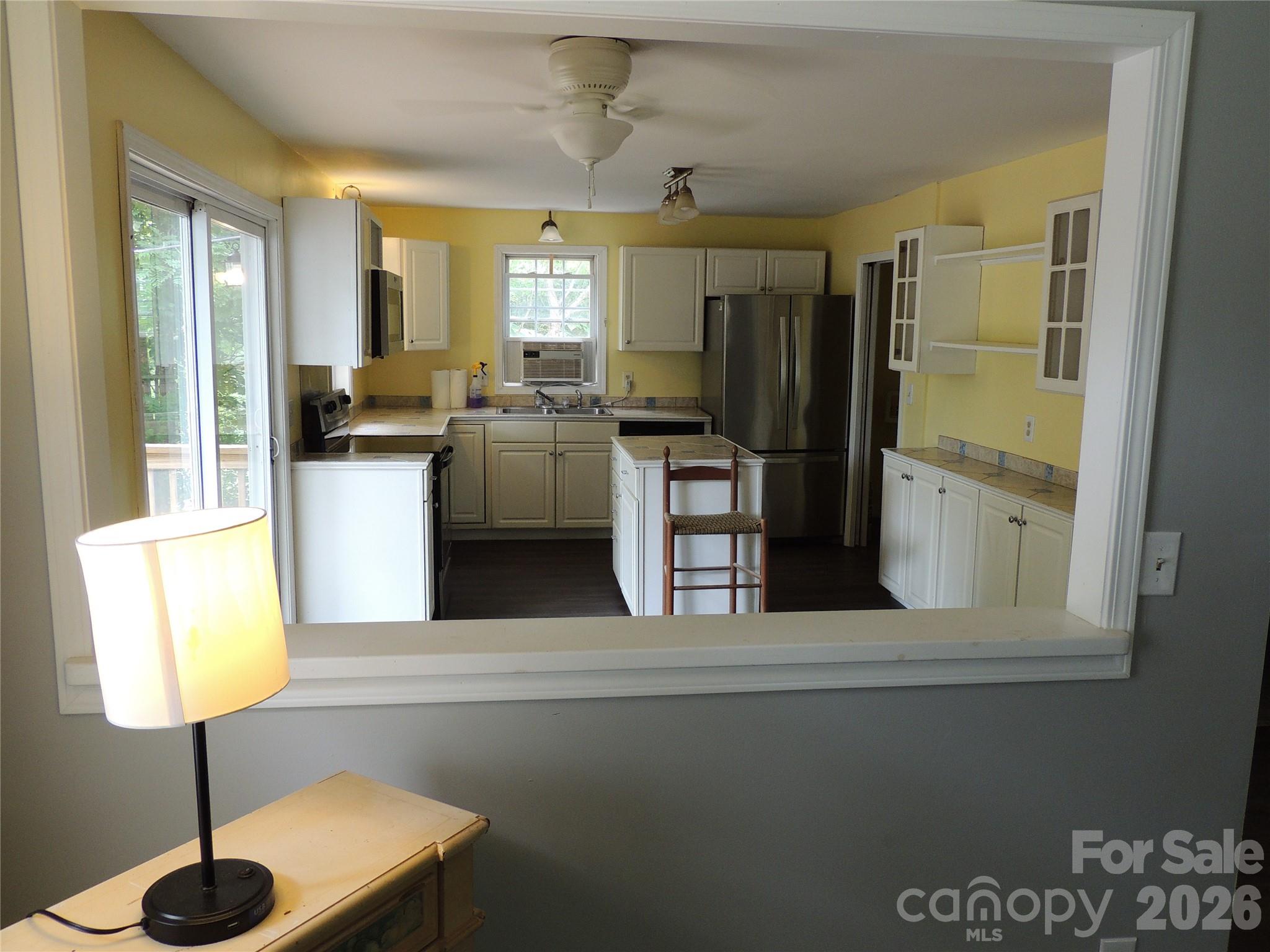1002 S Main Street S — Rutherfordton