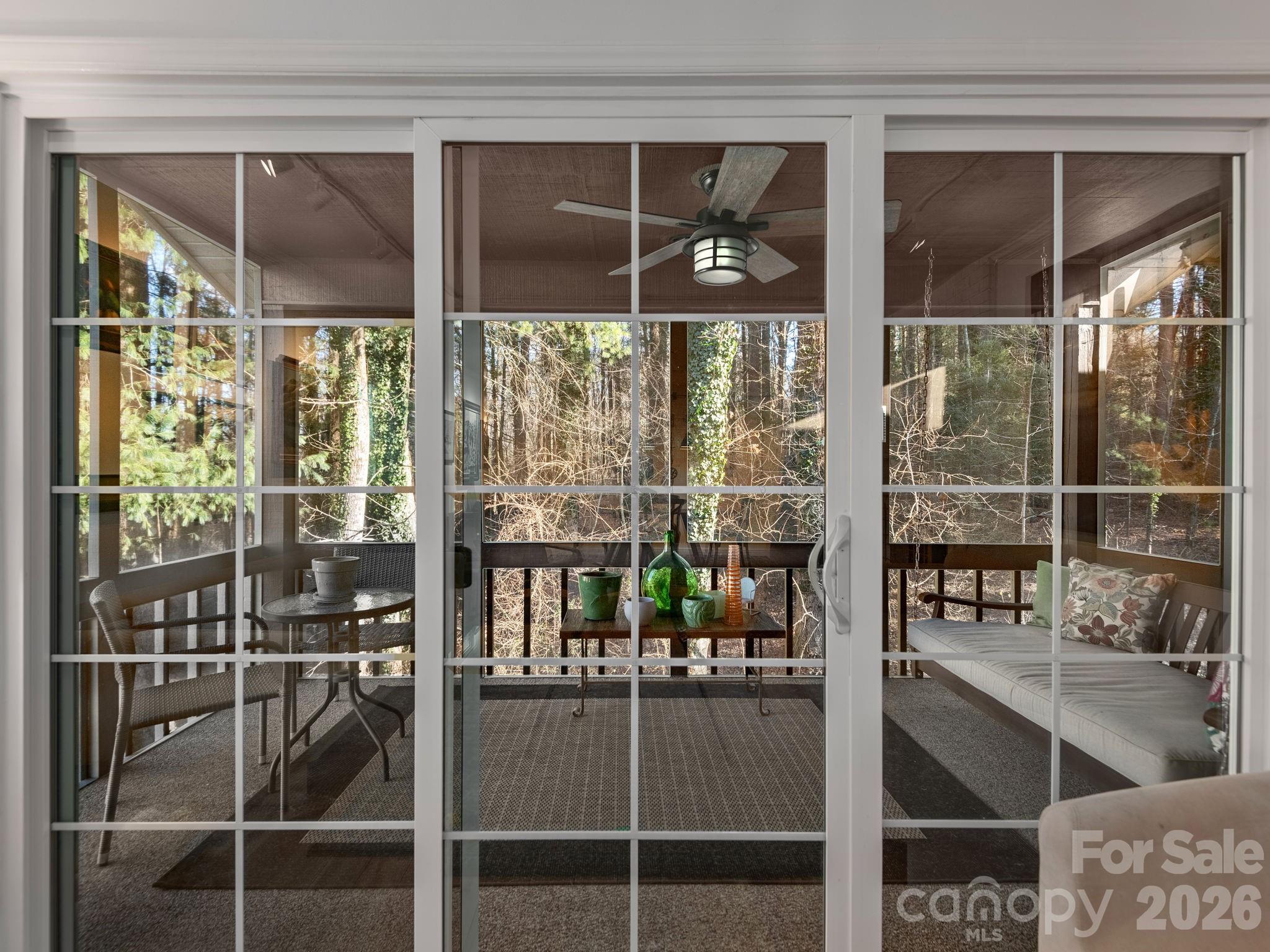 321 Britton Creek Drive — Hendersonville