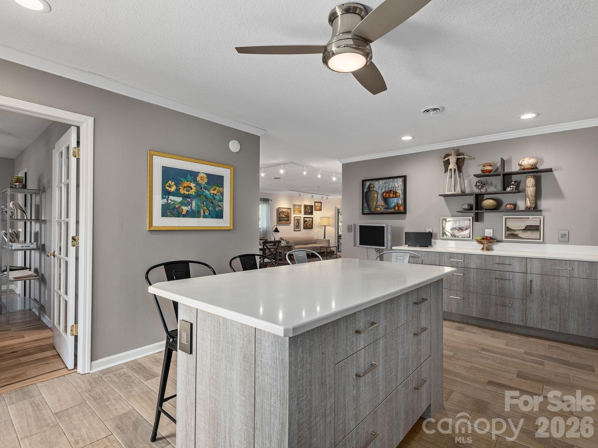 321 Britton Creek Drive — Hendersonville