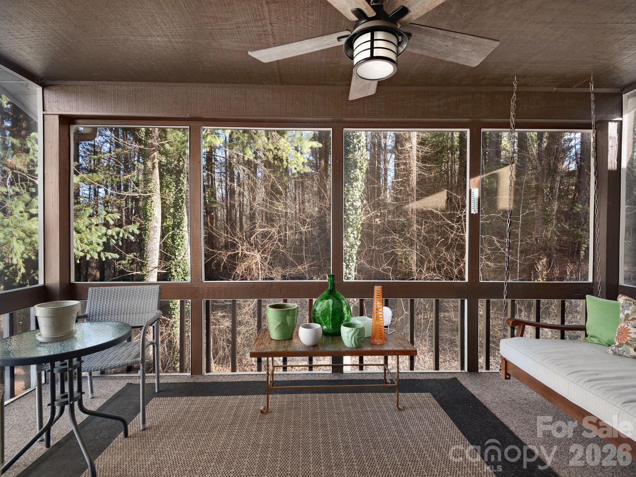 321 Britton Creek Drive — Hendersonville