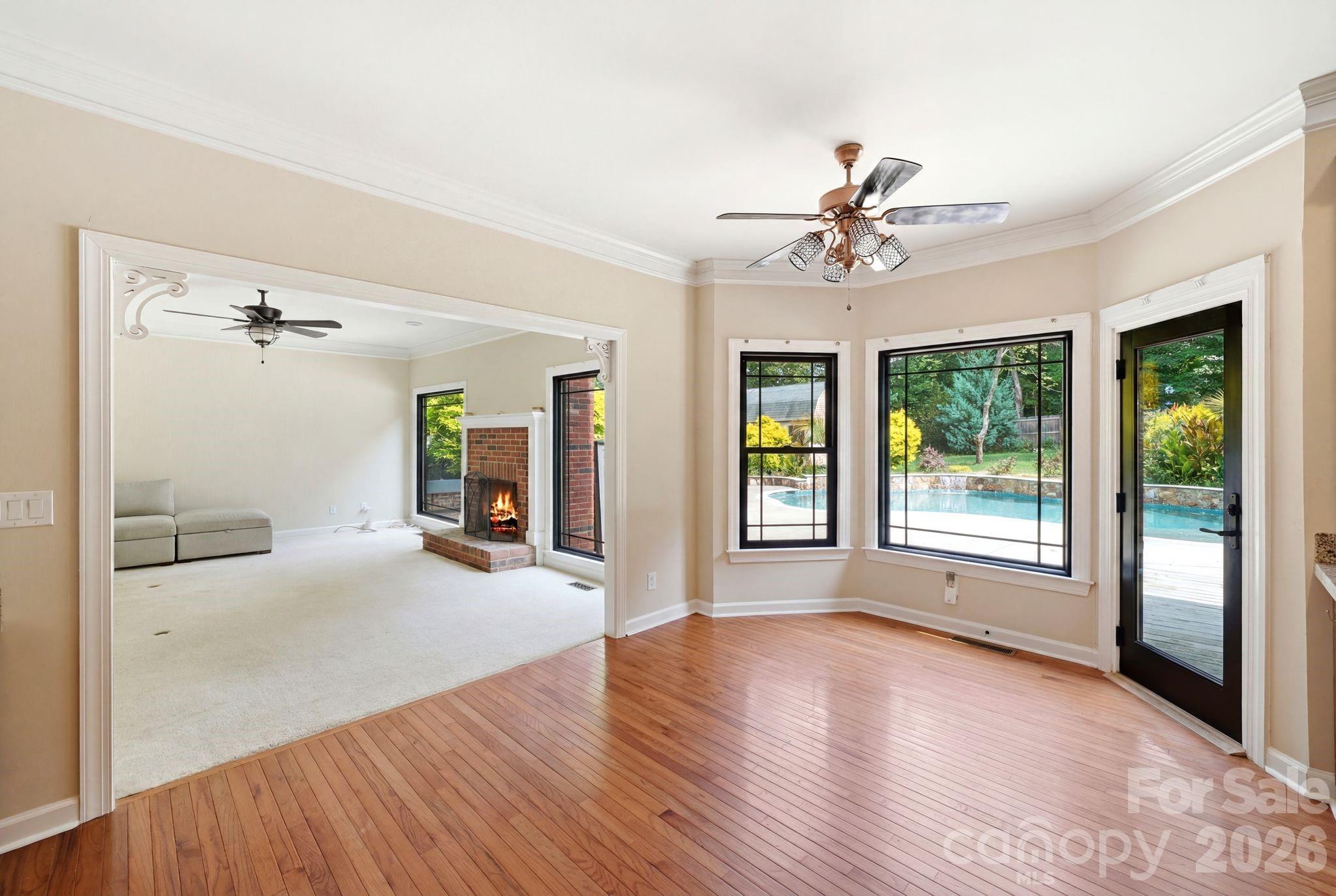 6821 Hollow Oak Drive — Charlotte