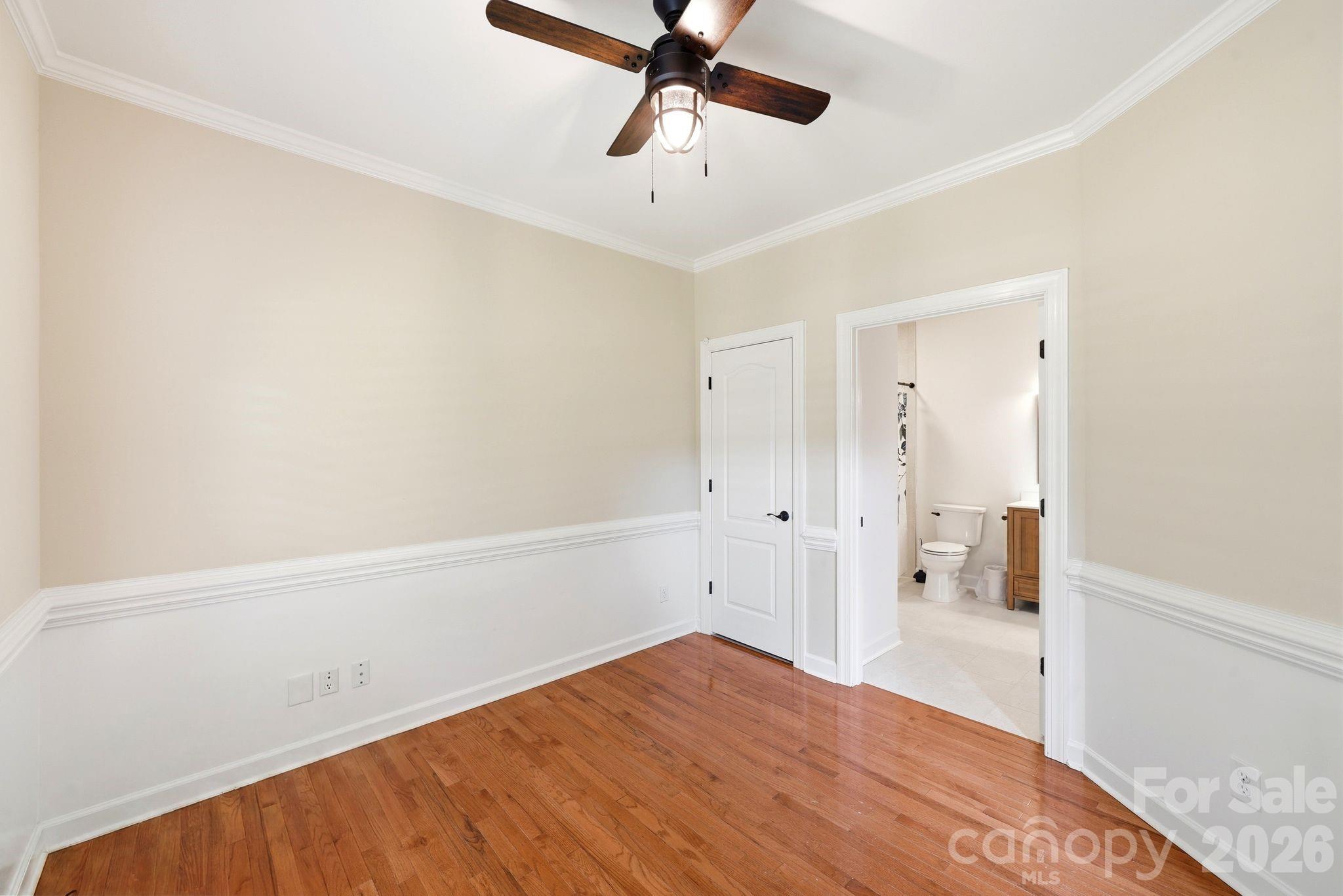 6821 Hollow Oak Drive — Charlotte