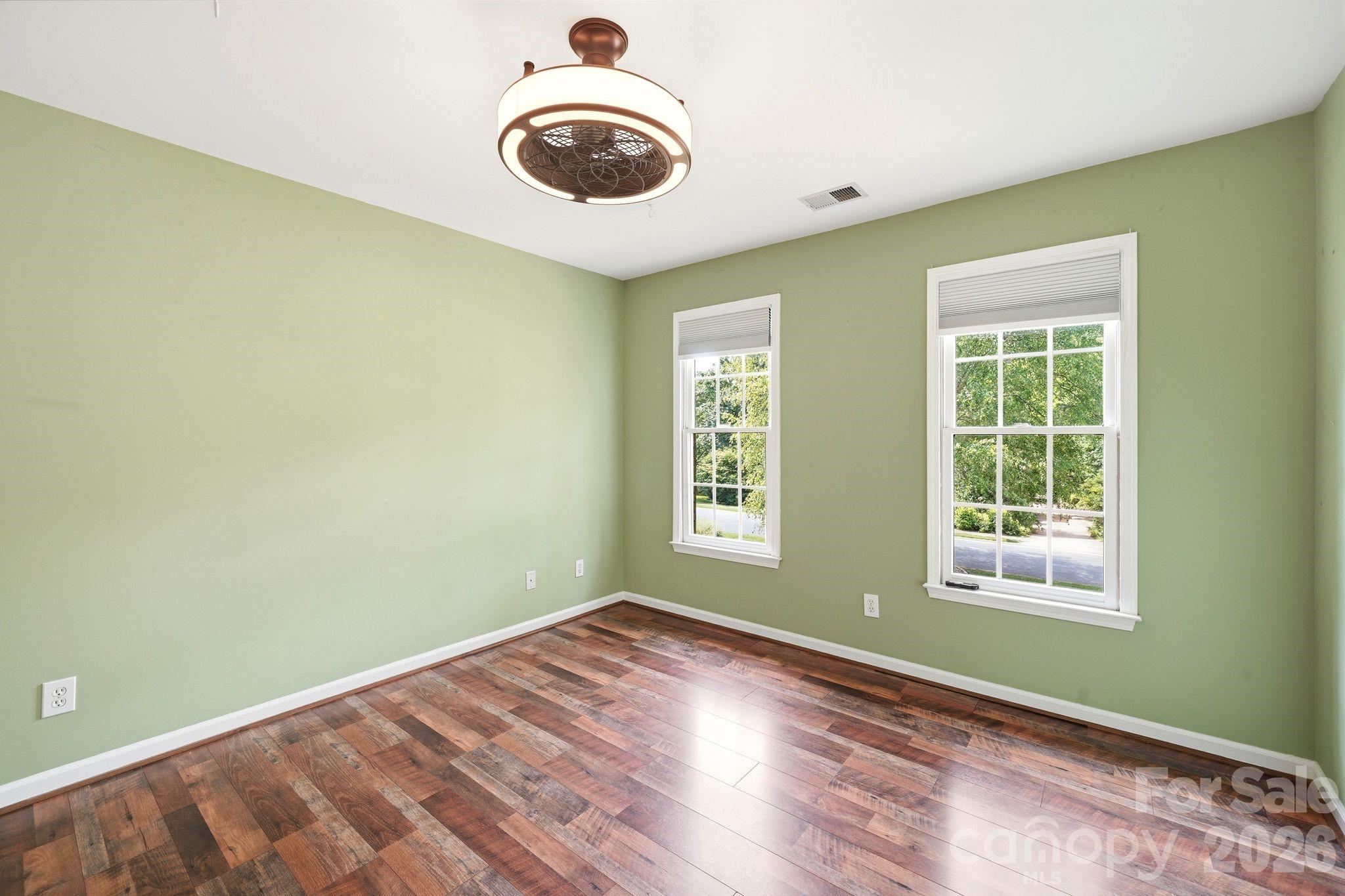 6821 Hollow Oak Drive — Charlotte