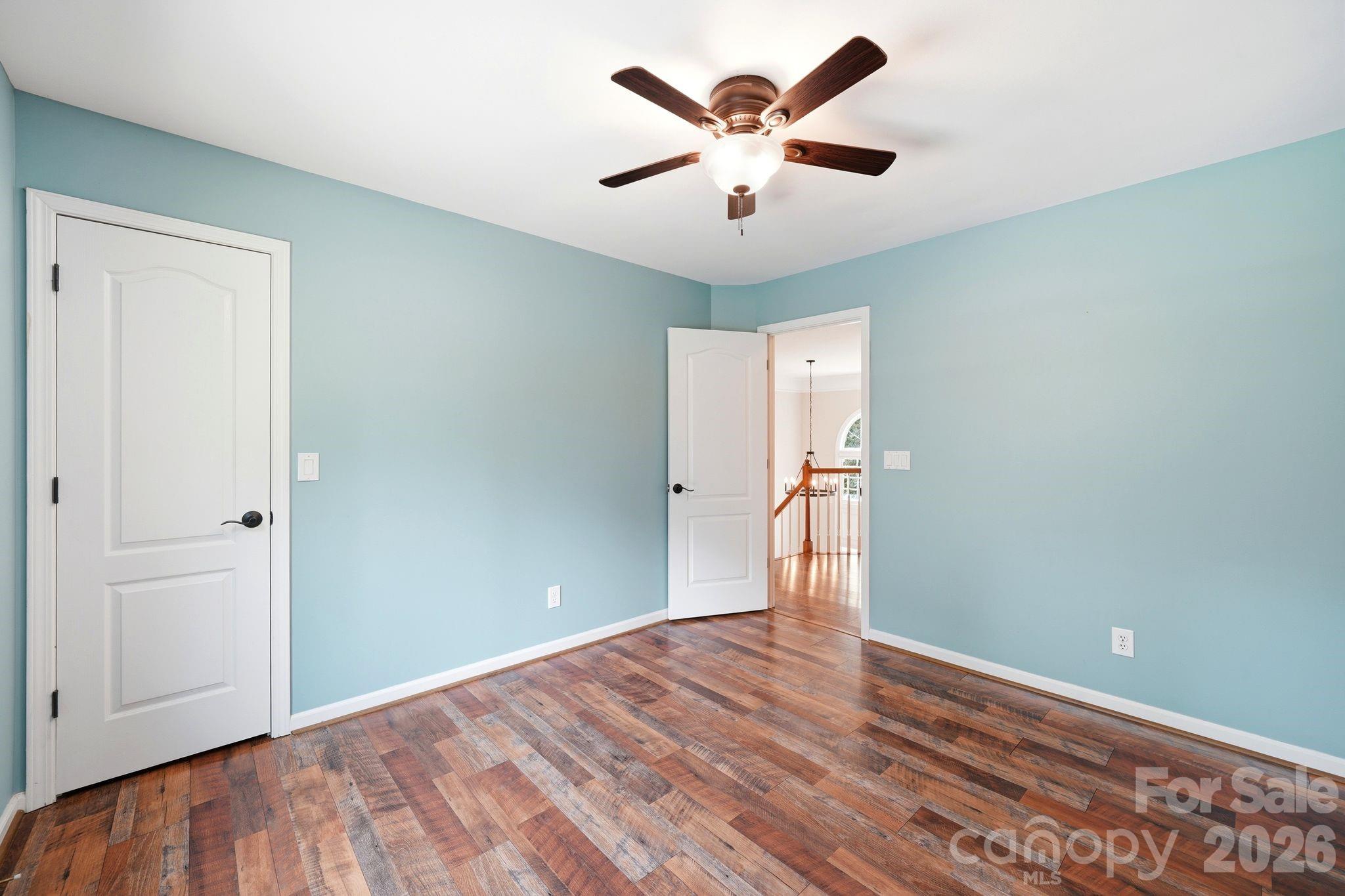 6821 Hollow Oak Drive — Charlotte