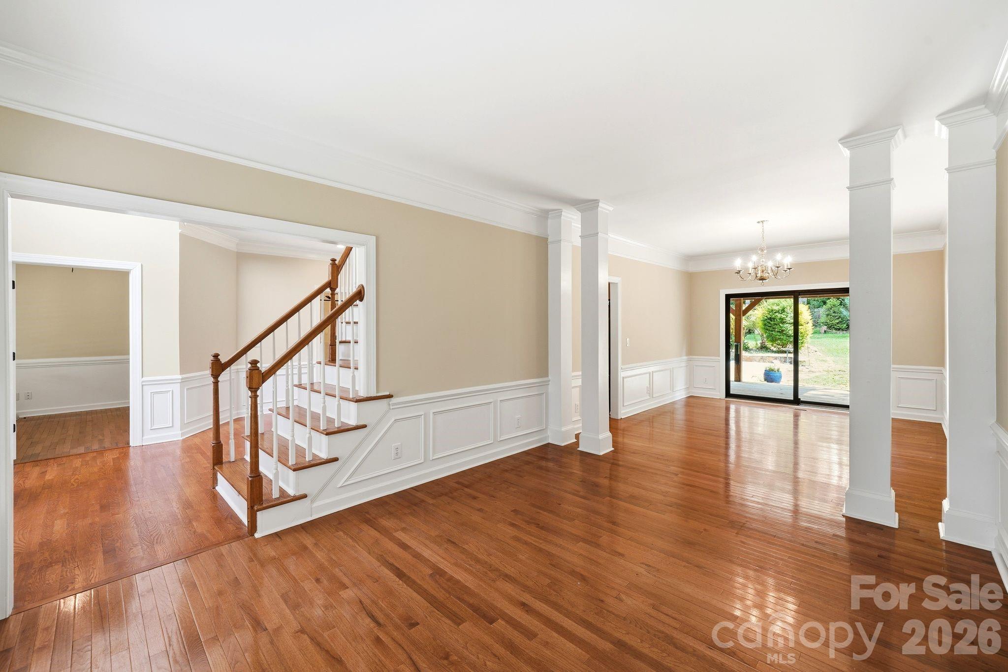 6821 Hollow Oak Drive — Charlotte