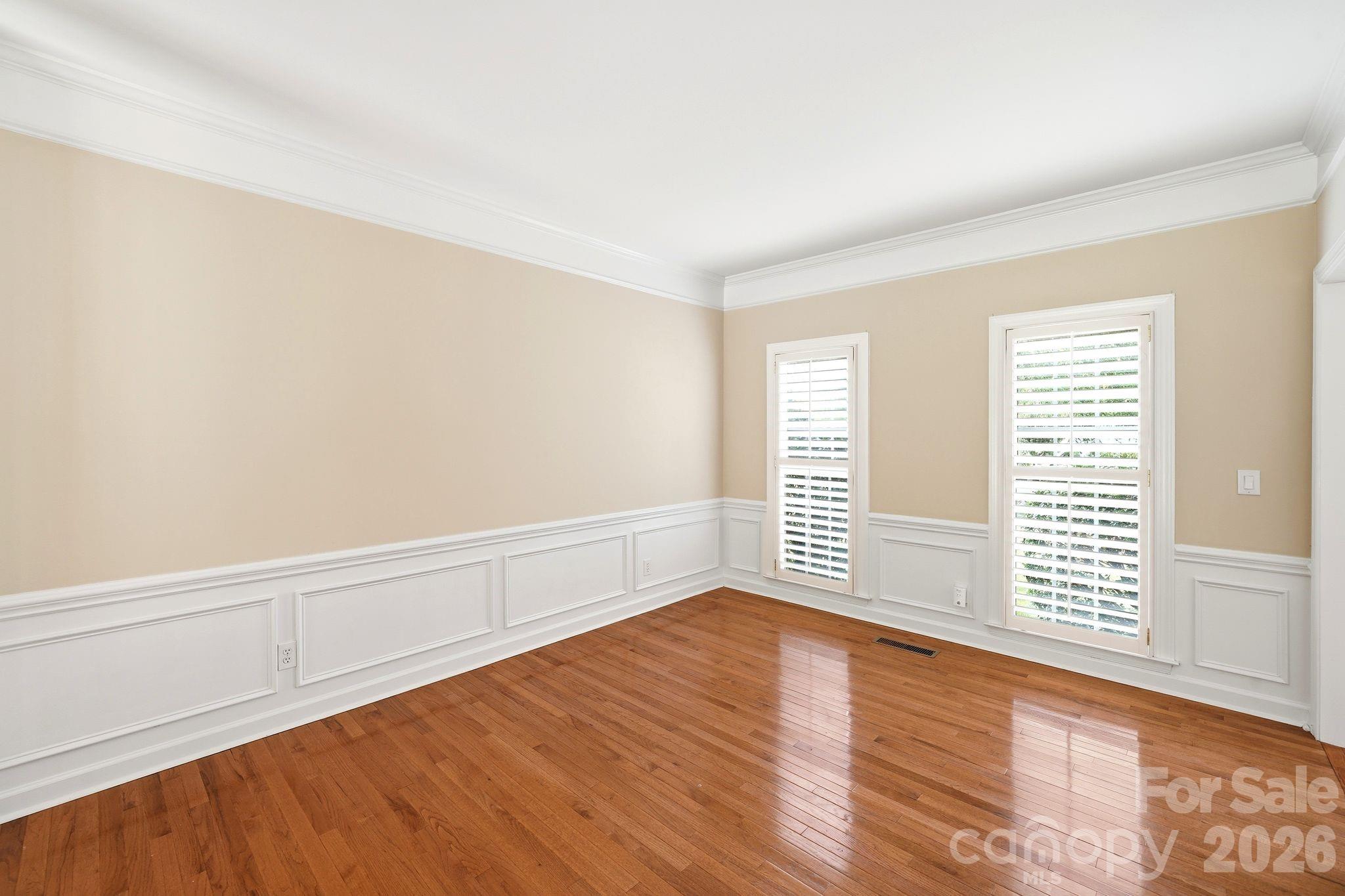 6821 Hollow Oak Drive — Charlotte