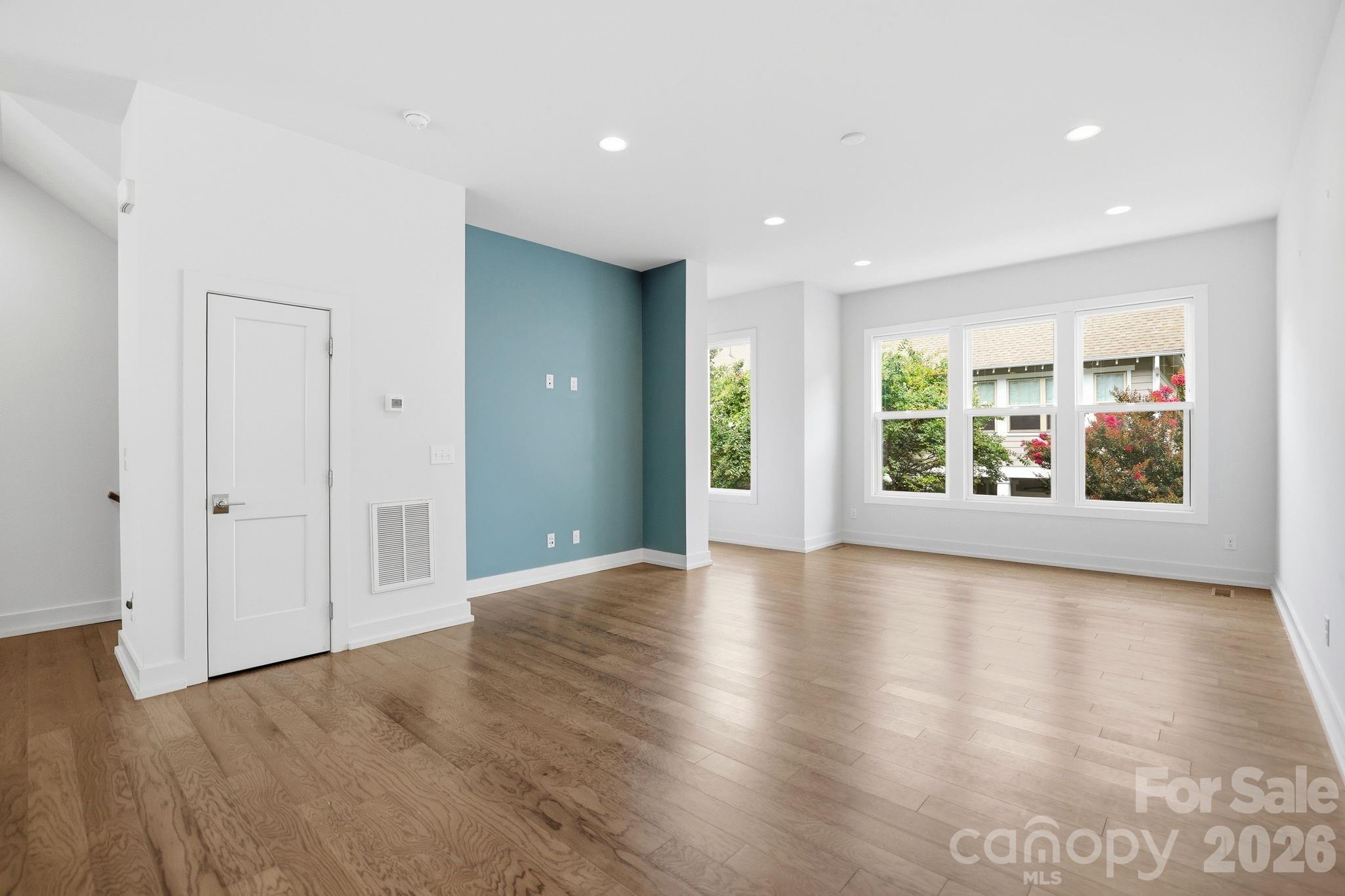 1207 E 36th Street #6 — Charlotte