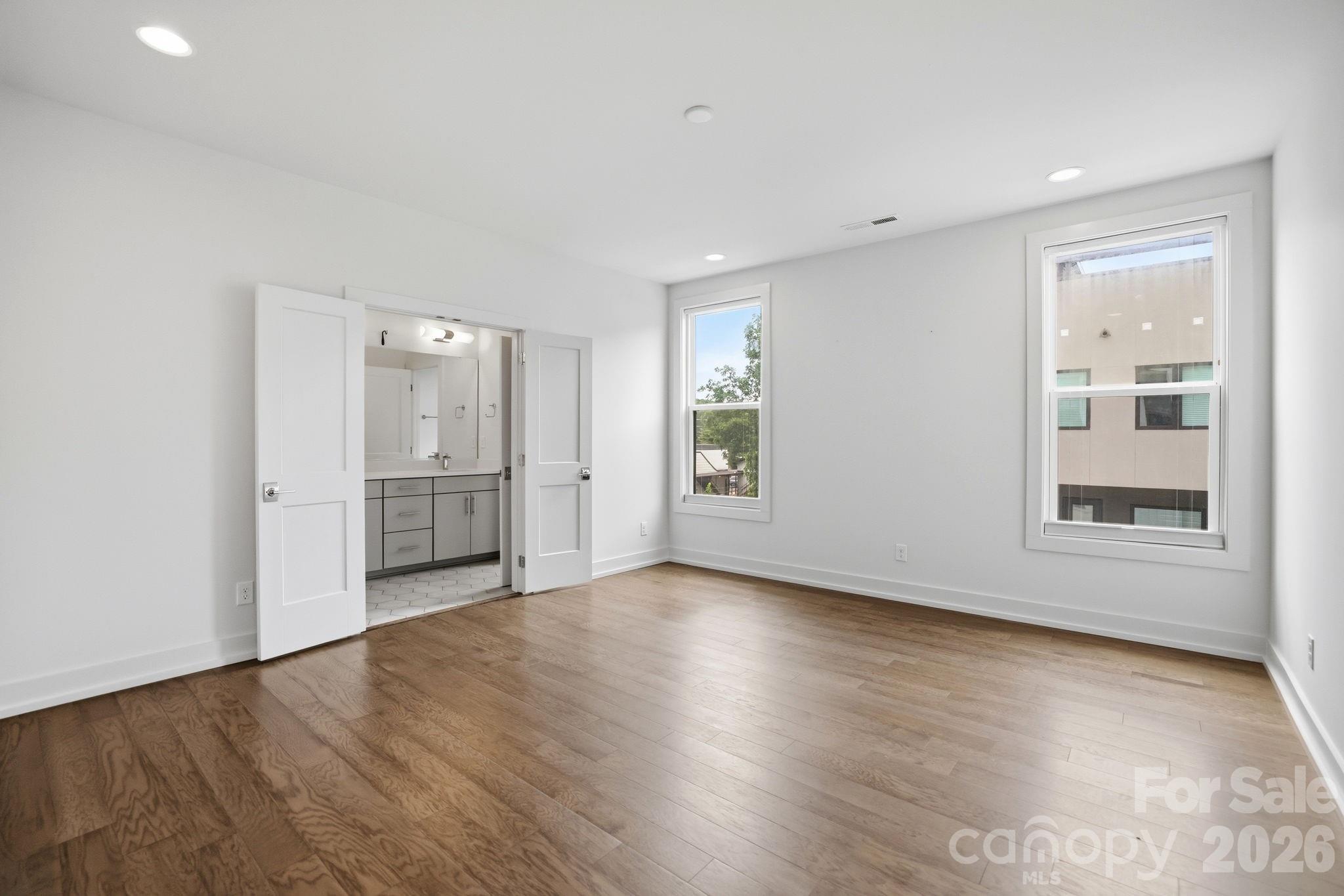 1207 E 36th Street #6 — Charlotte