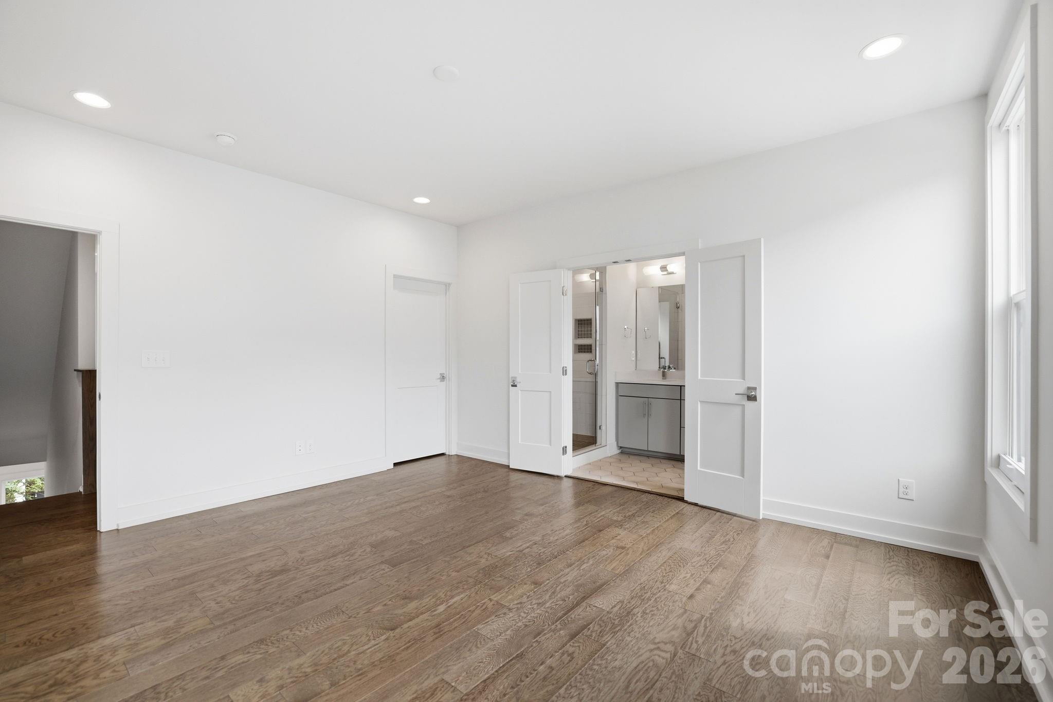 1207 E 36th Street #6 — Charlotte