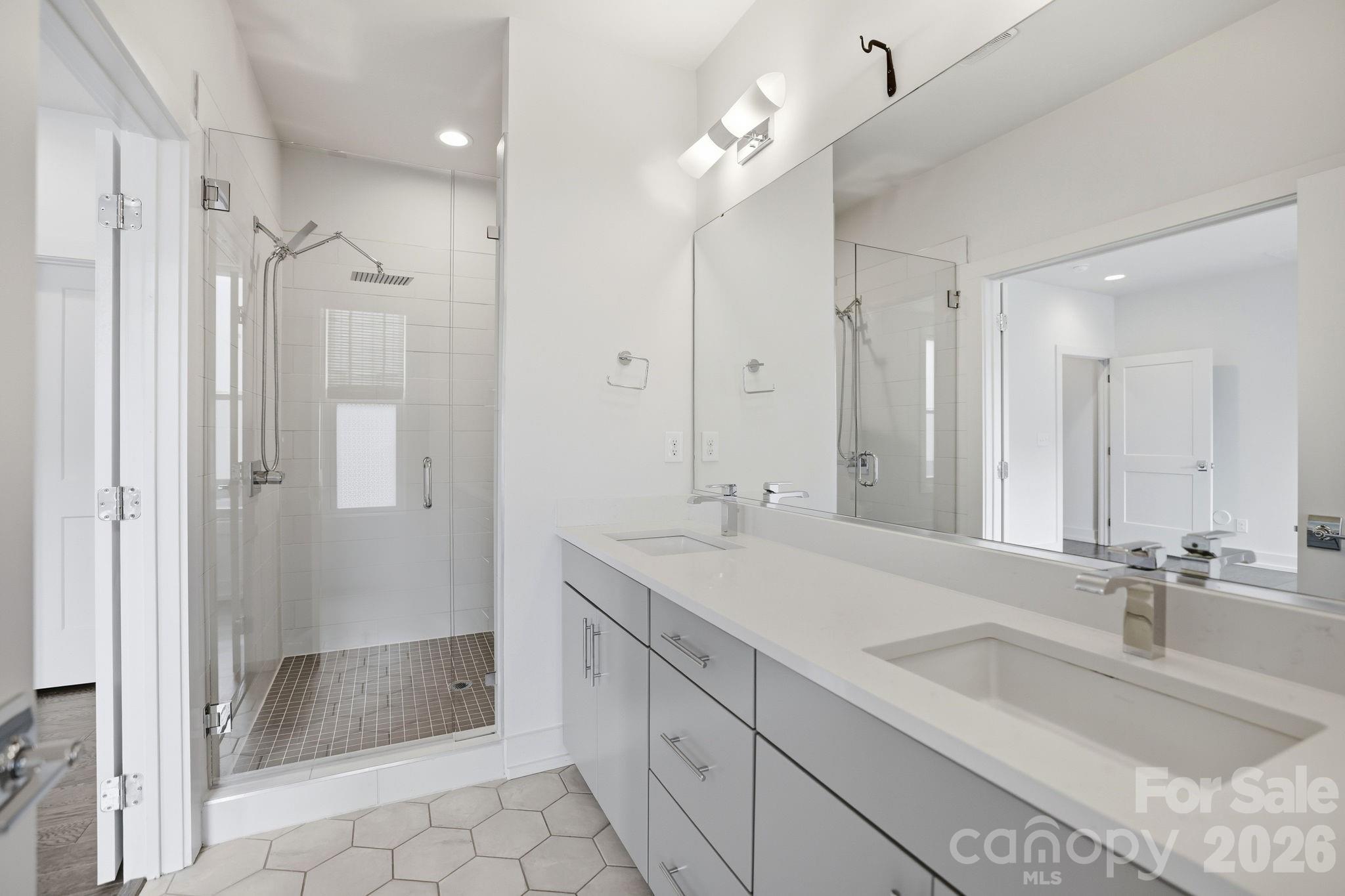 1207 E 36th Street #6 — Charlotte