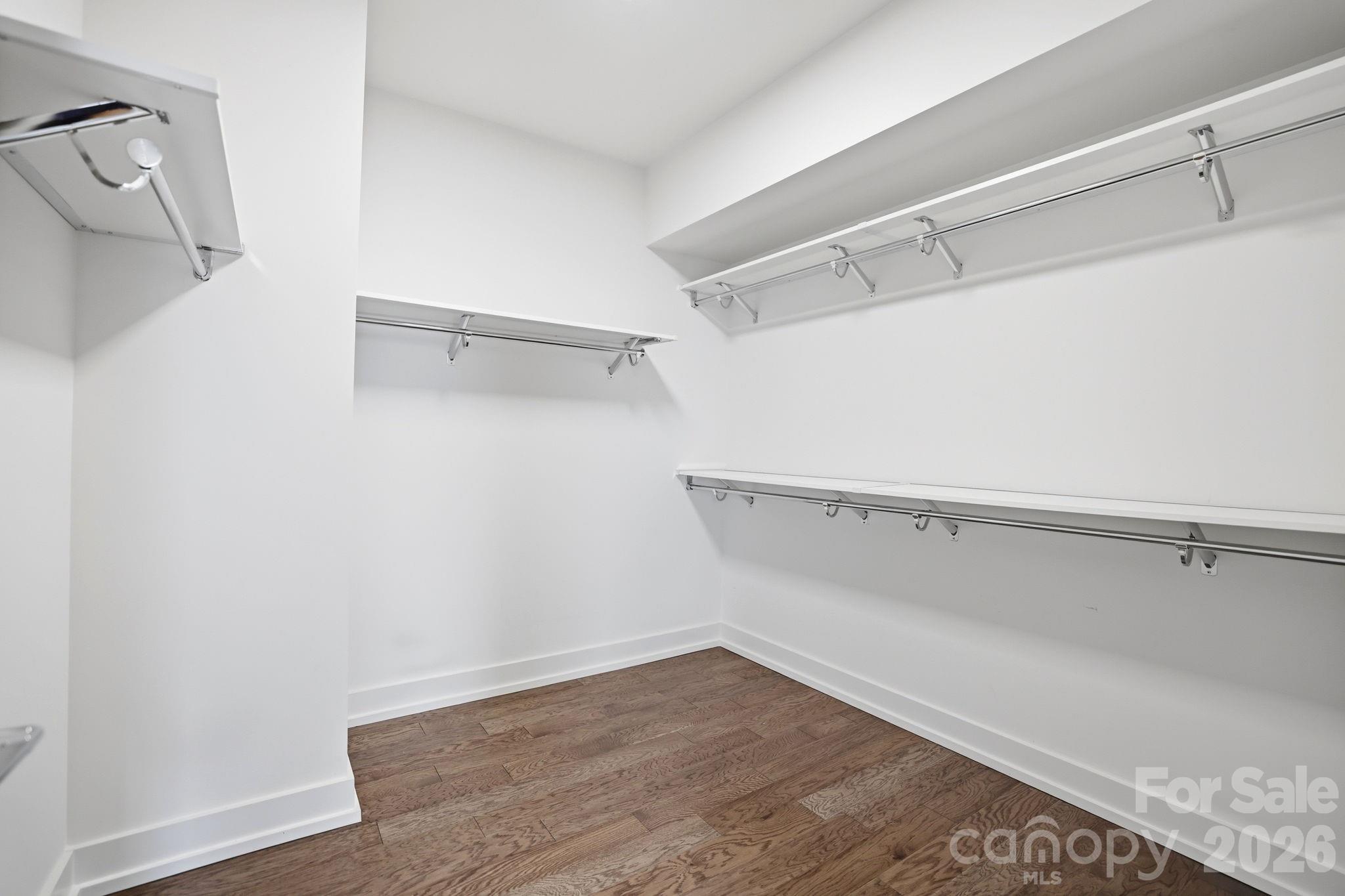 1207 E 36th Street #6 — Charlotte