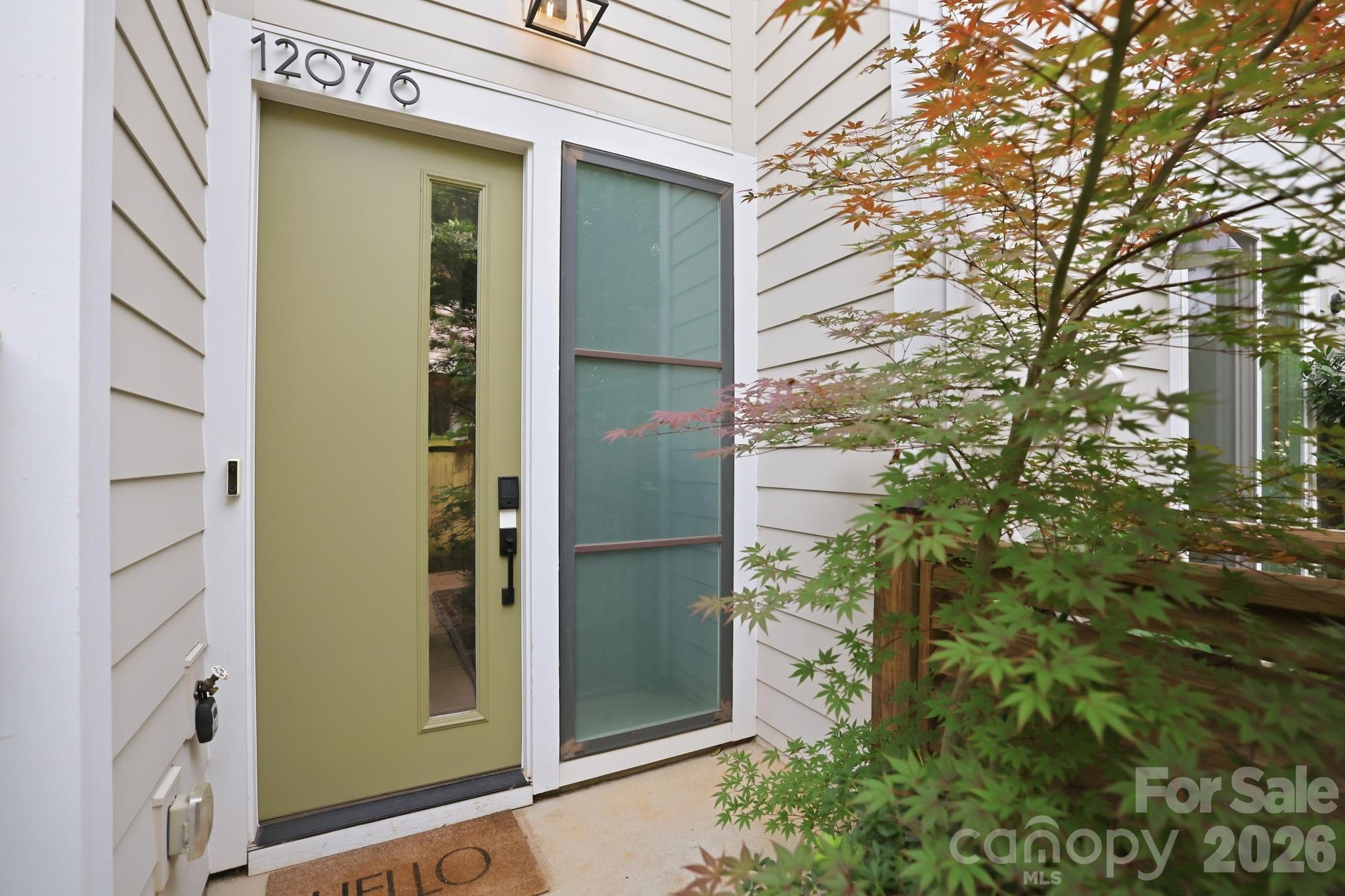 1207 E 36th Street #6 — Charlotte