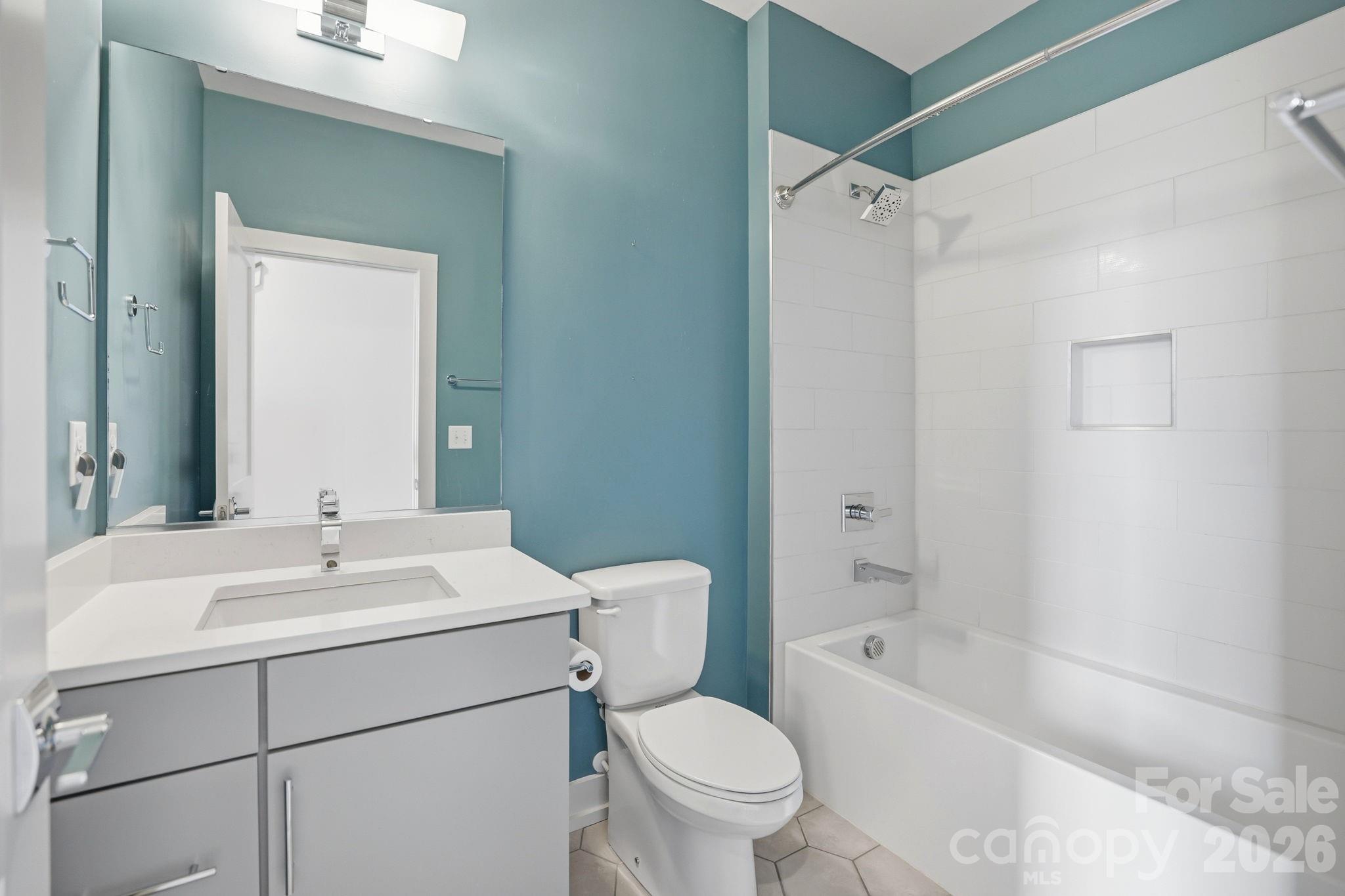 1207 E 36th Street #6 — Charlotte