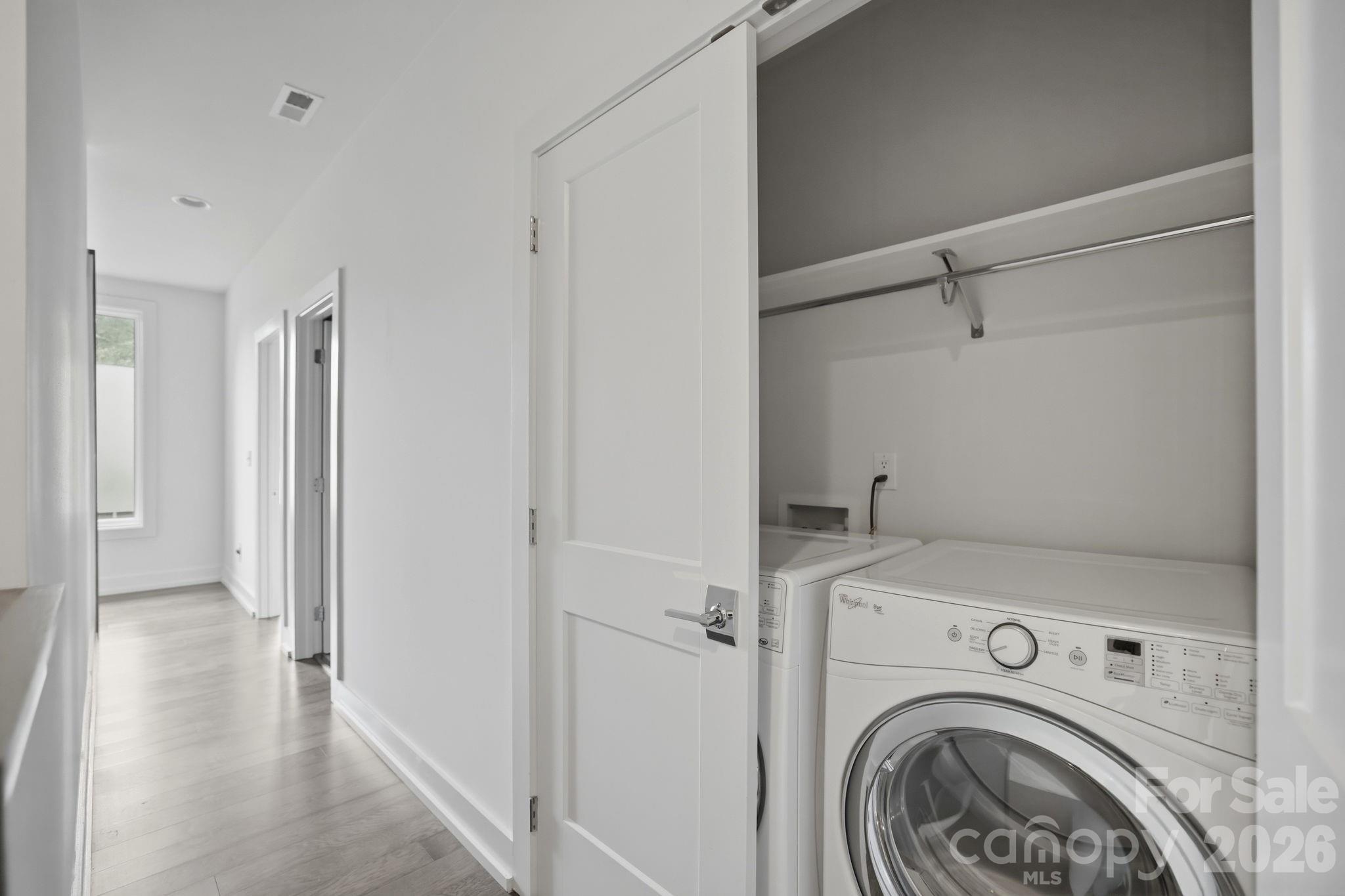 1207 E 36th Street #6 — Charlotte
