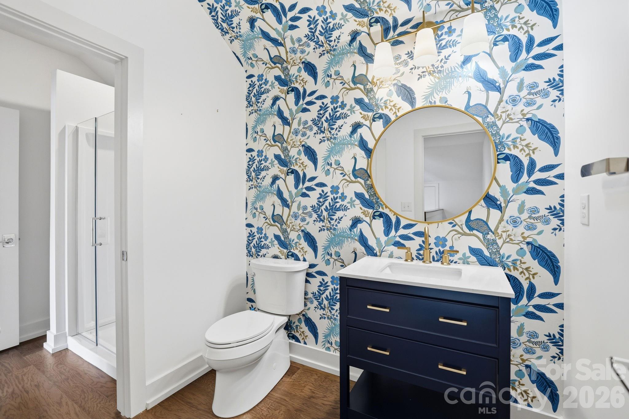 1207 E 36th Street #6 — Charlotte