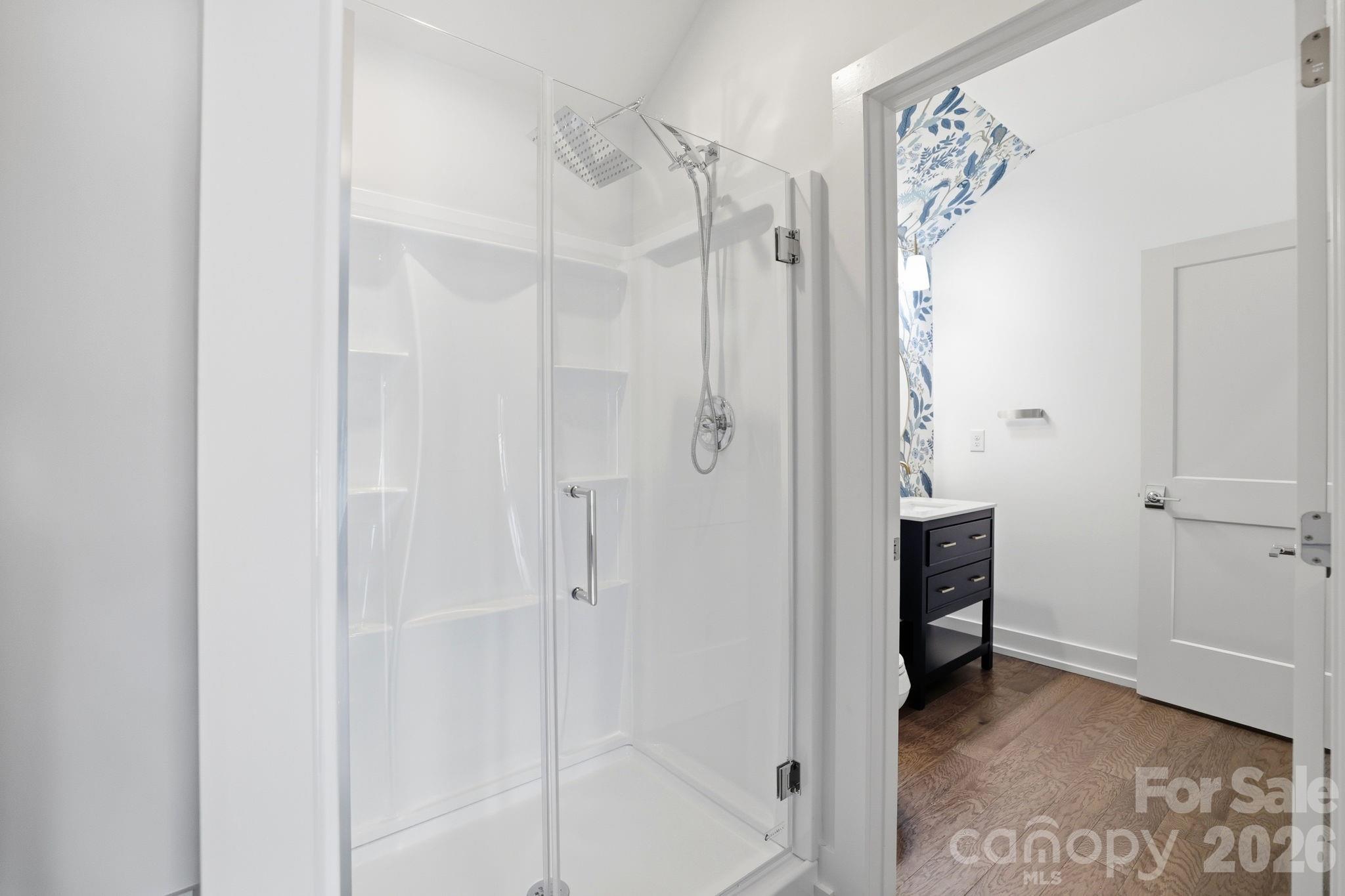 1207 E 36th Street #6 — Charlotte