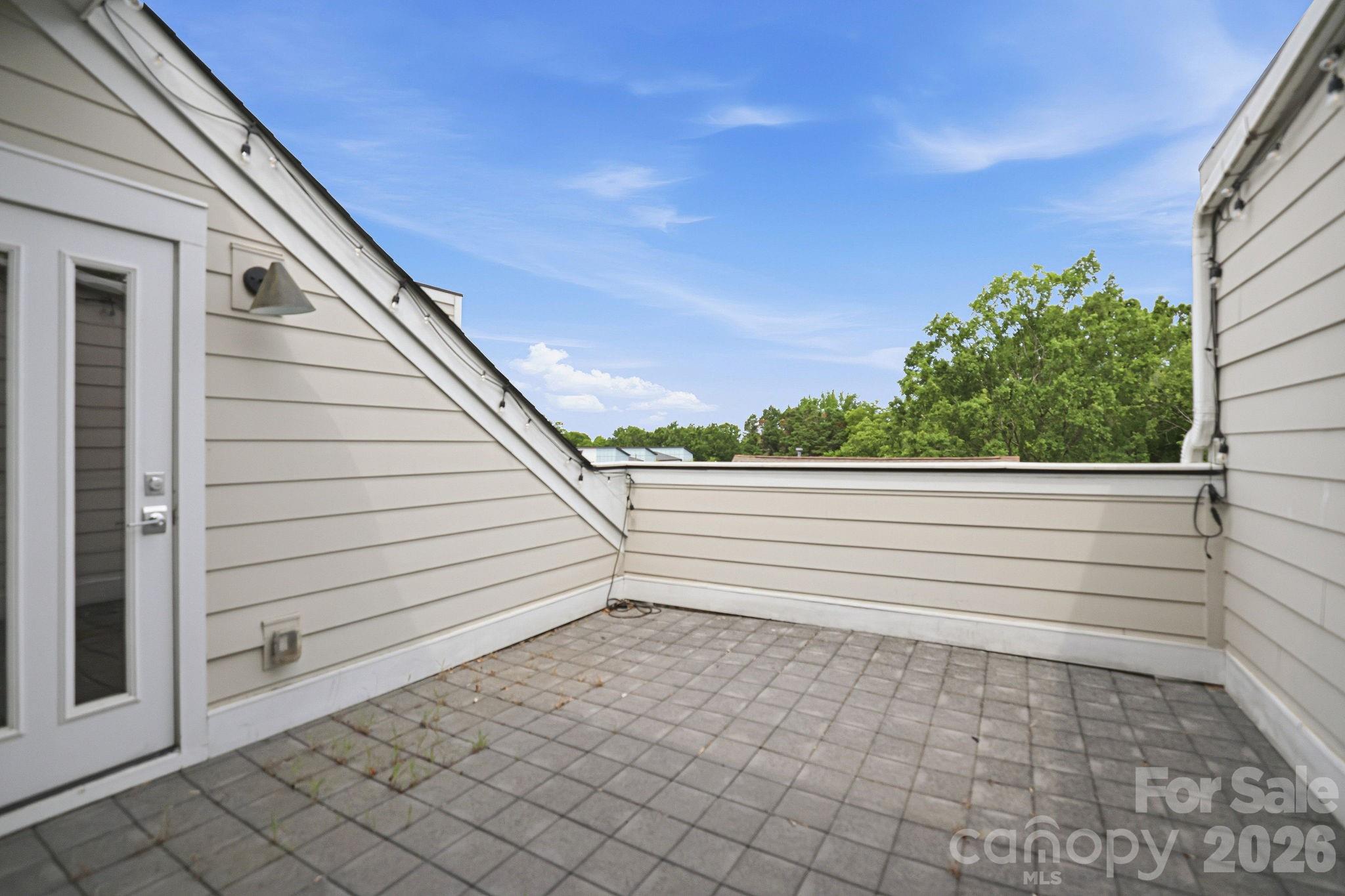 1207 E 36th Street #6 — Charlotte