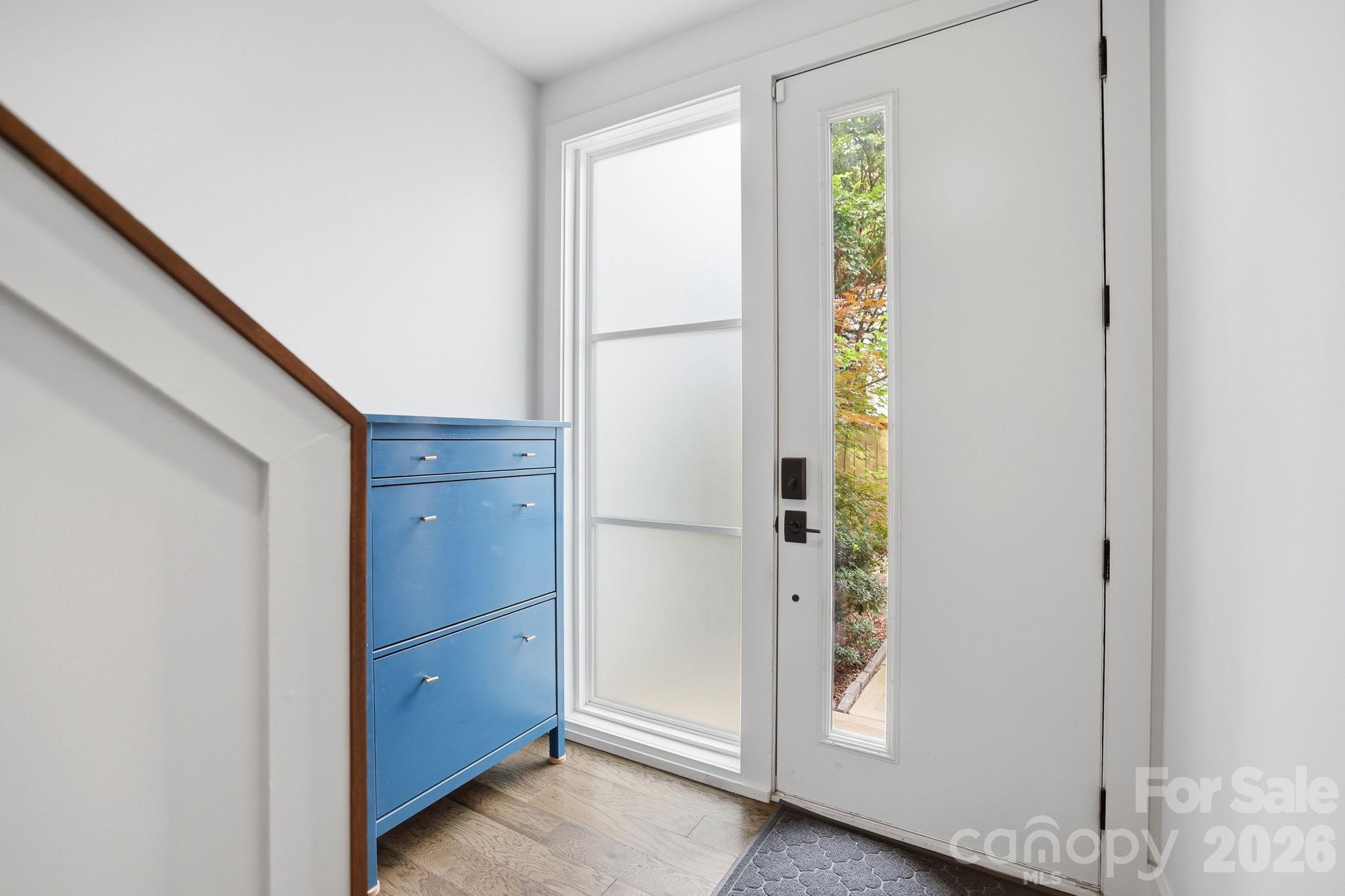 1207 E 36th Street #6 — Charlotte
