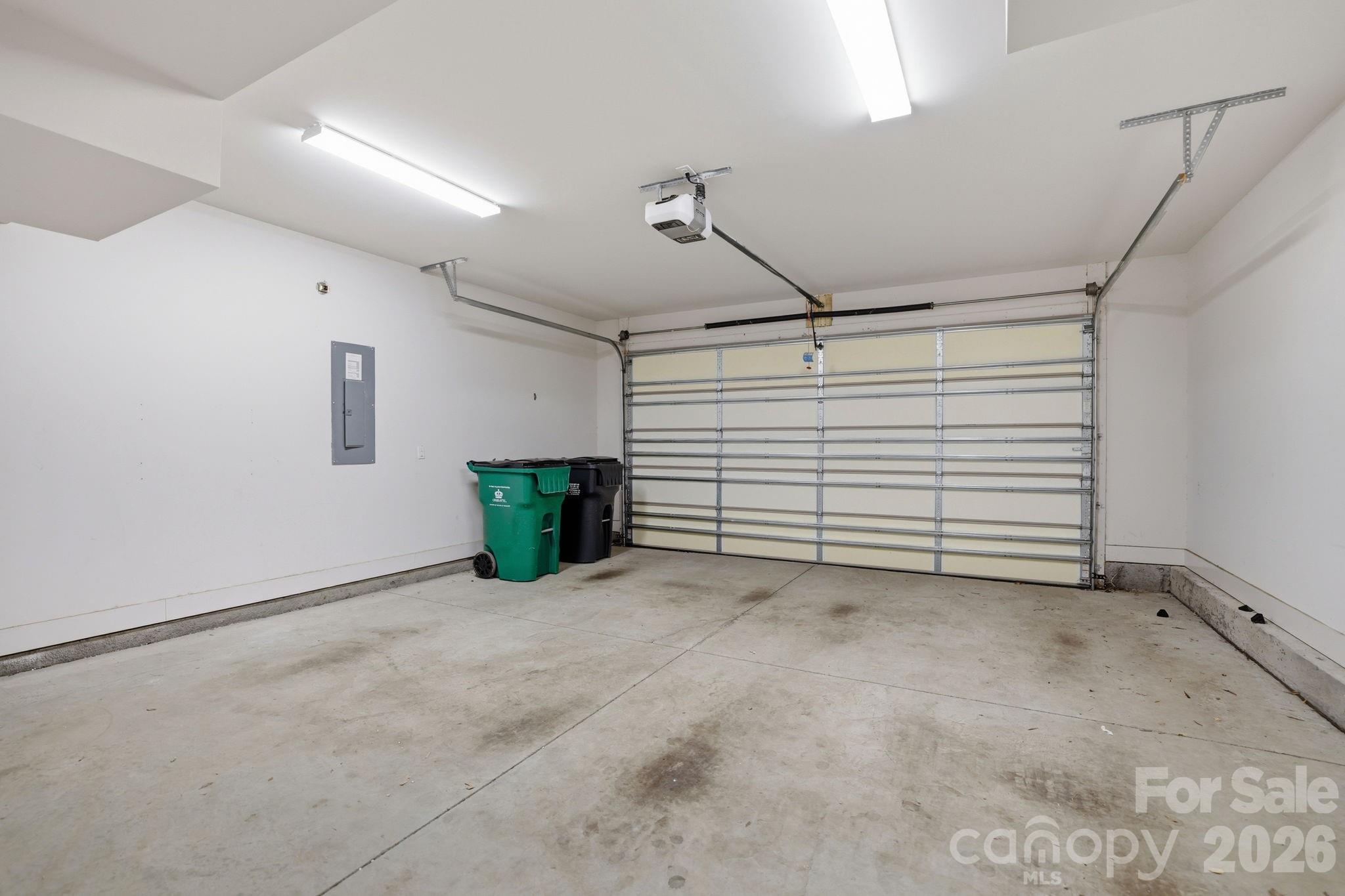 1207 E 36th Street #6 — Charlotte