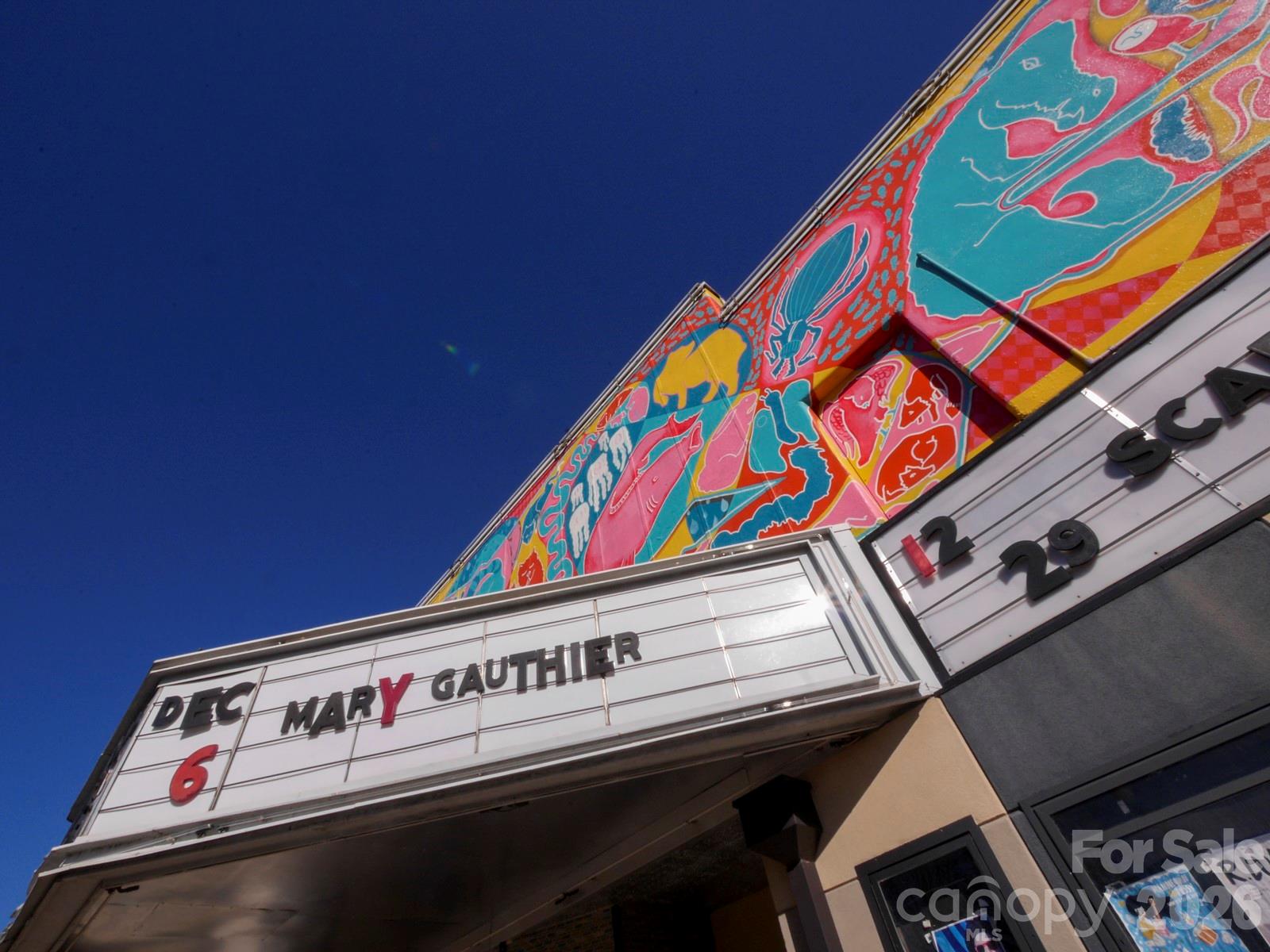 1207 E 36th Street #6 — Charlotte