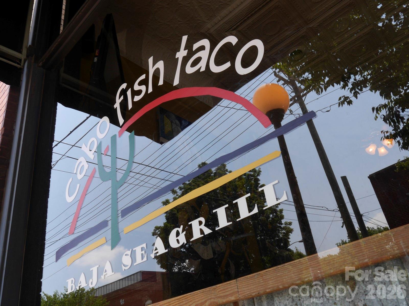 1207 E 36th Street #6 — Charlotte