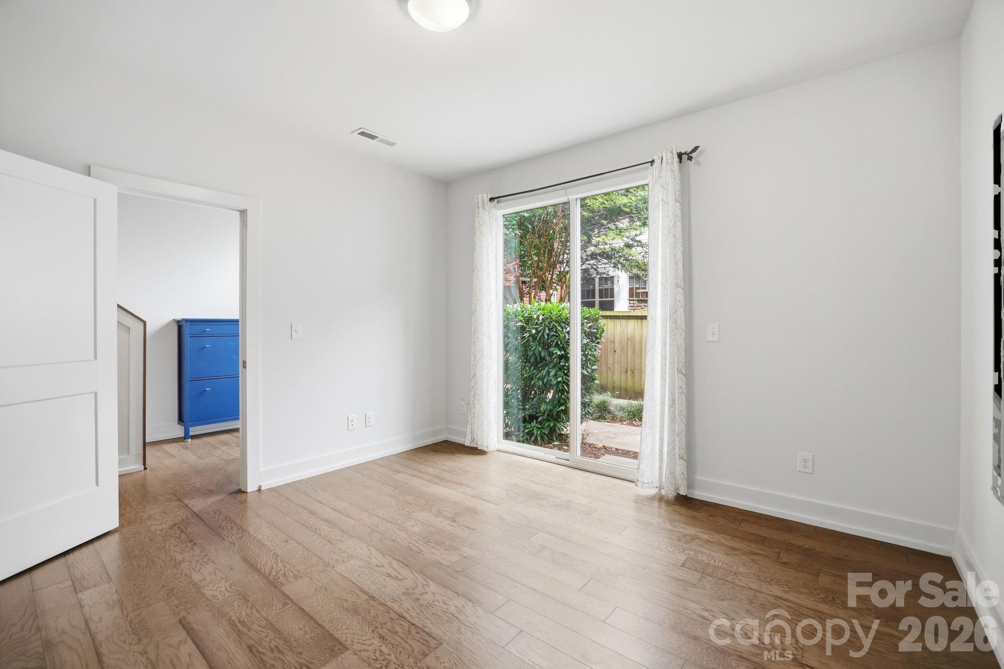 1207 E 36th Street #6 — Charlotte