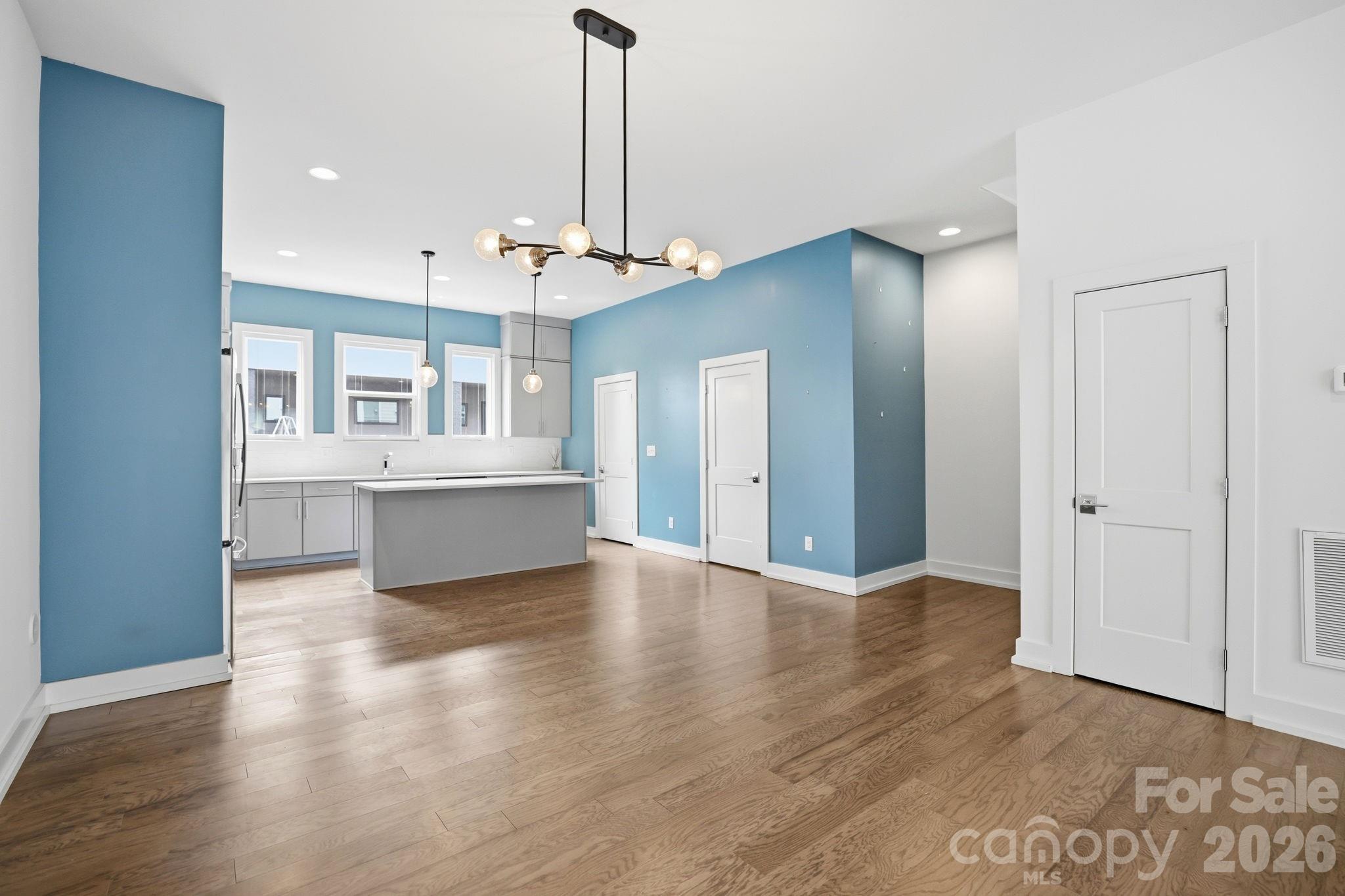 1207 E 36th Street #6 — Charlotte