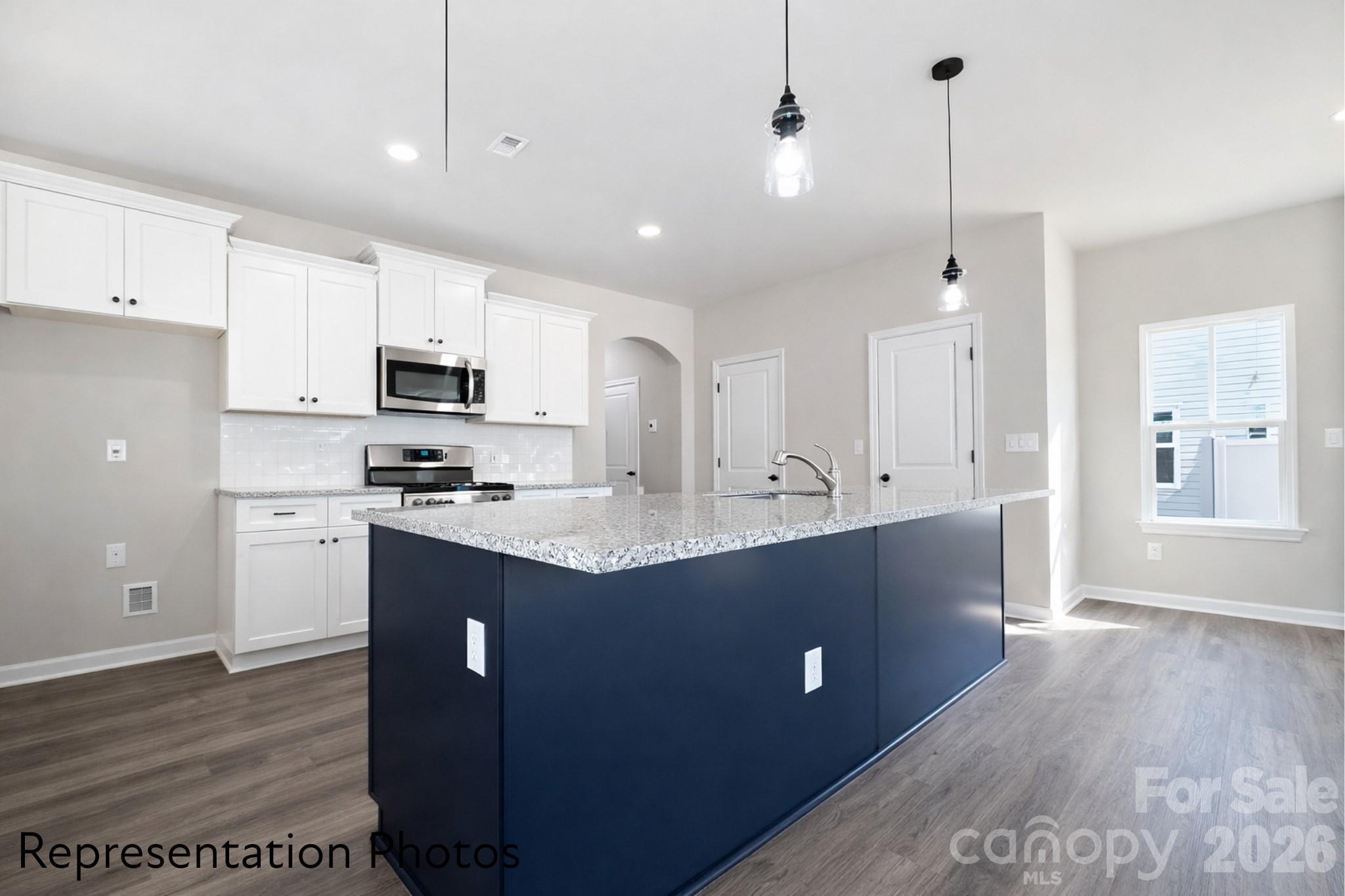 3114 Aberleaf Lane — Charlotte