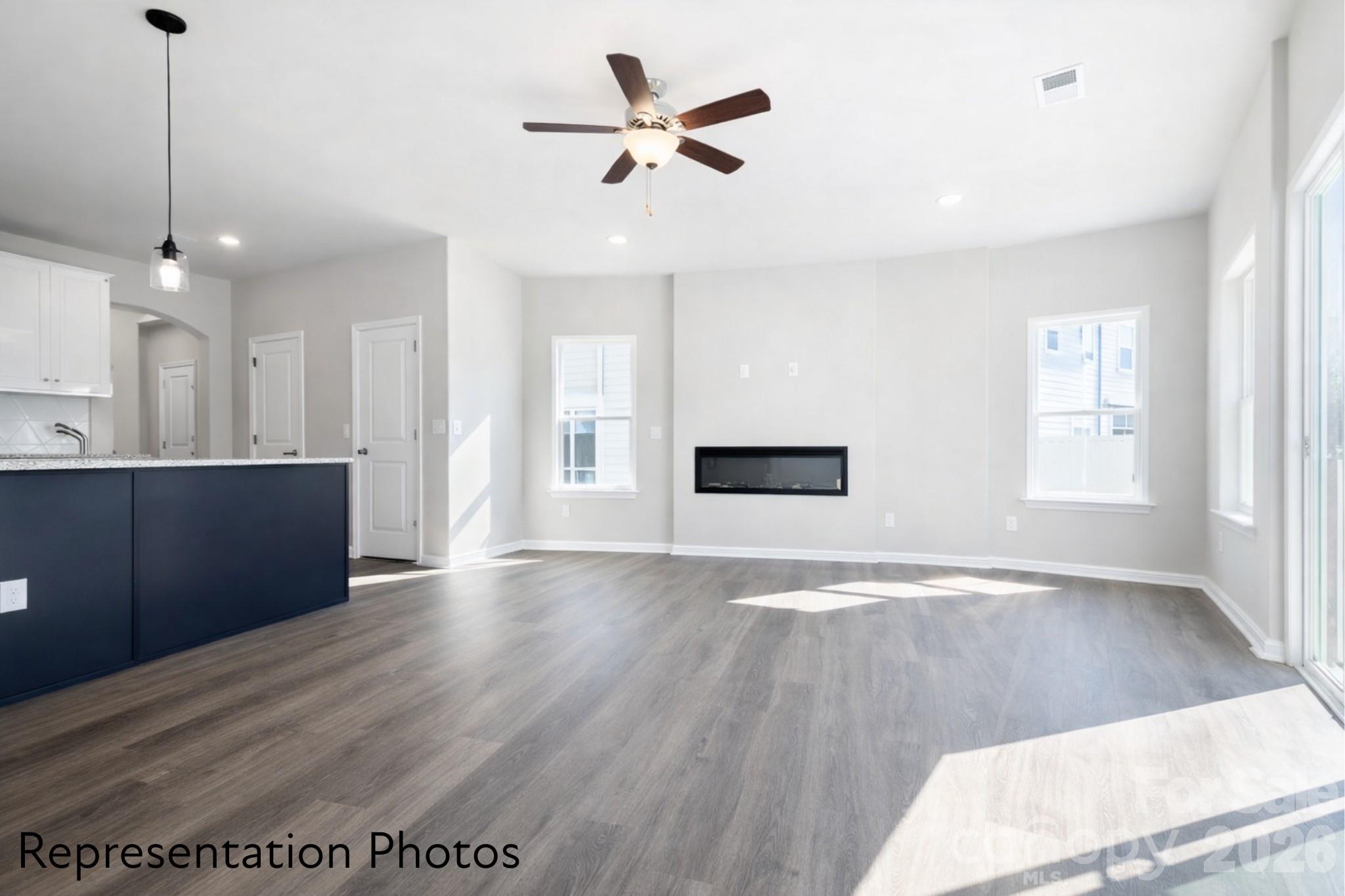 3114 Aberleaf Lane — Charlotte