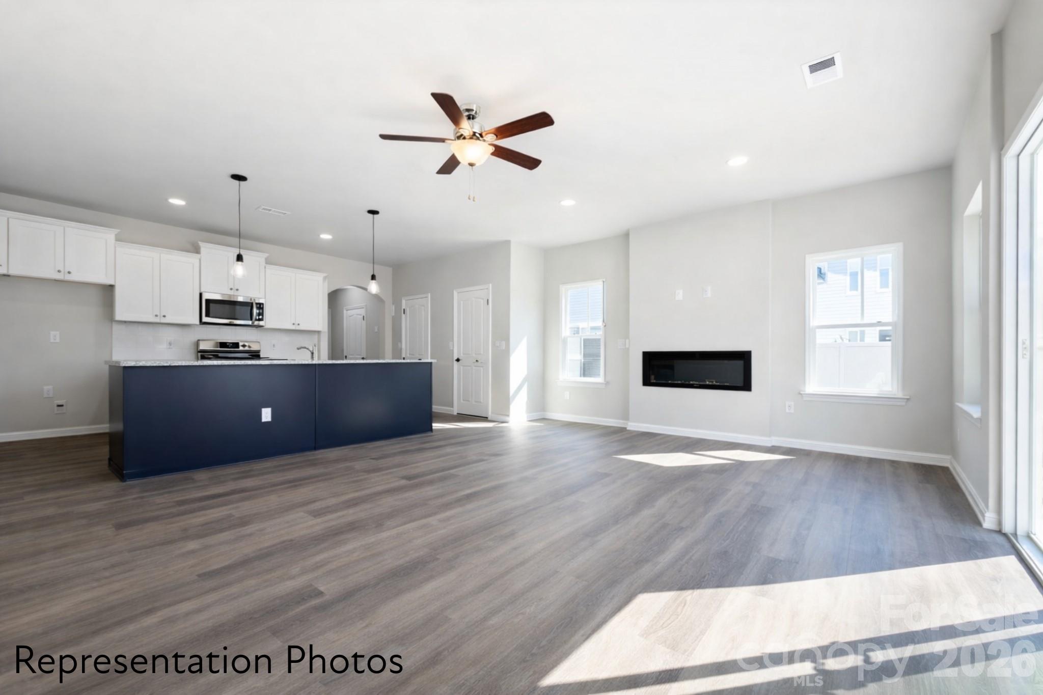 3114 Aberleaf Lane — Charlotte