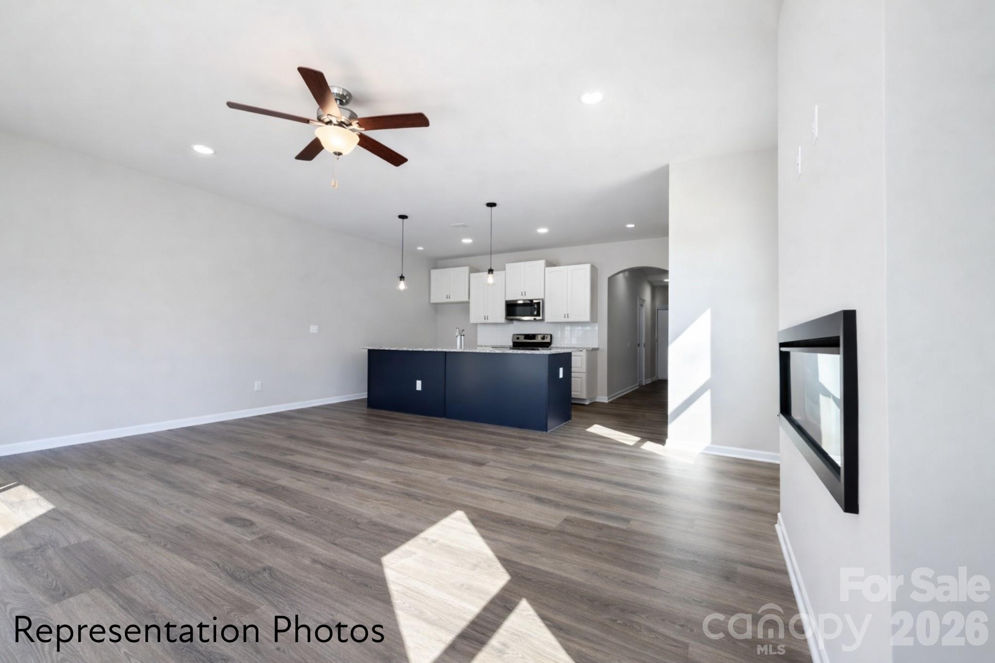 3114 Aberleaf Lane — Charlotte
