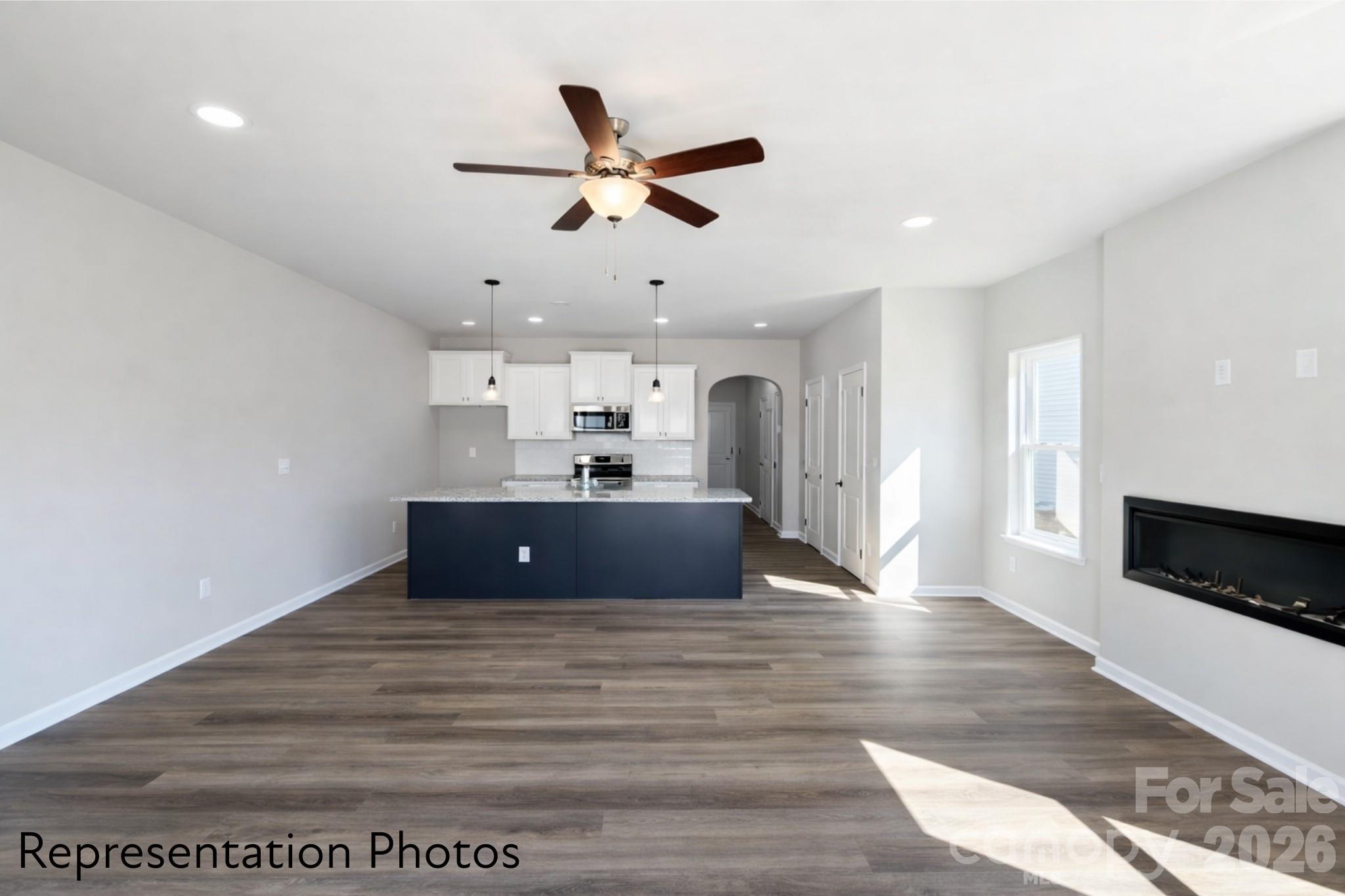 3114 Aberleaf Lane — Charlotte
