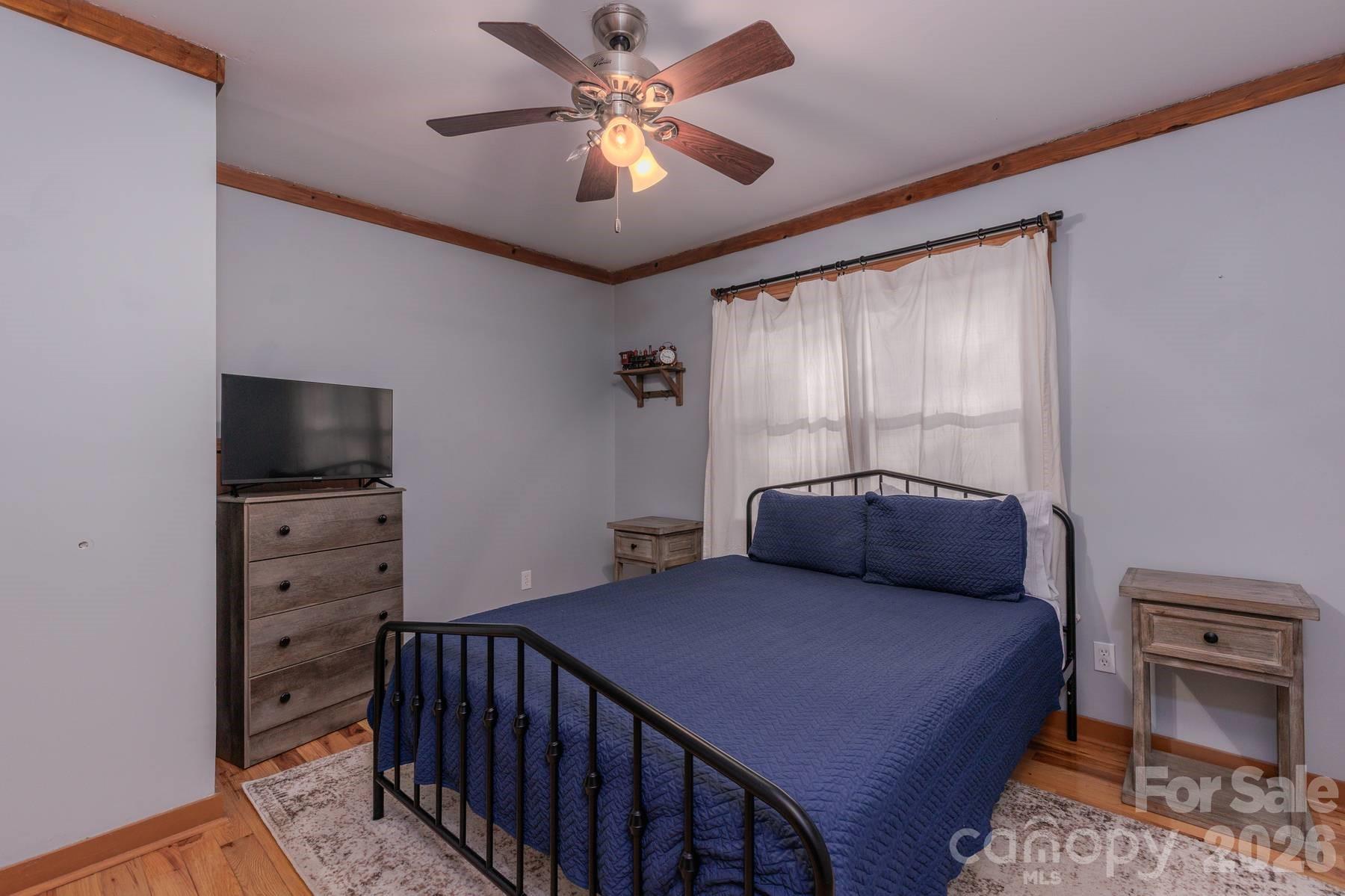 112 Eagle Nest Road — Bryson City