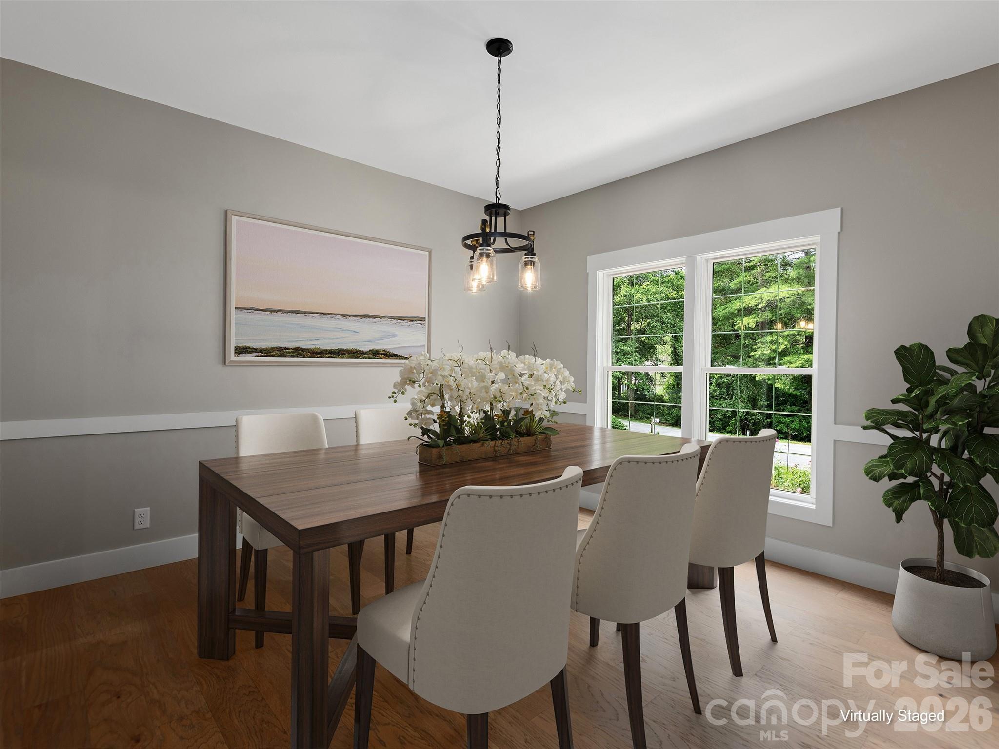 104 Arrowood Lane — Hendersonville