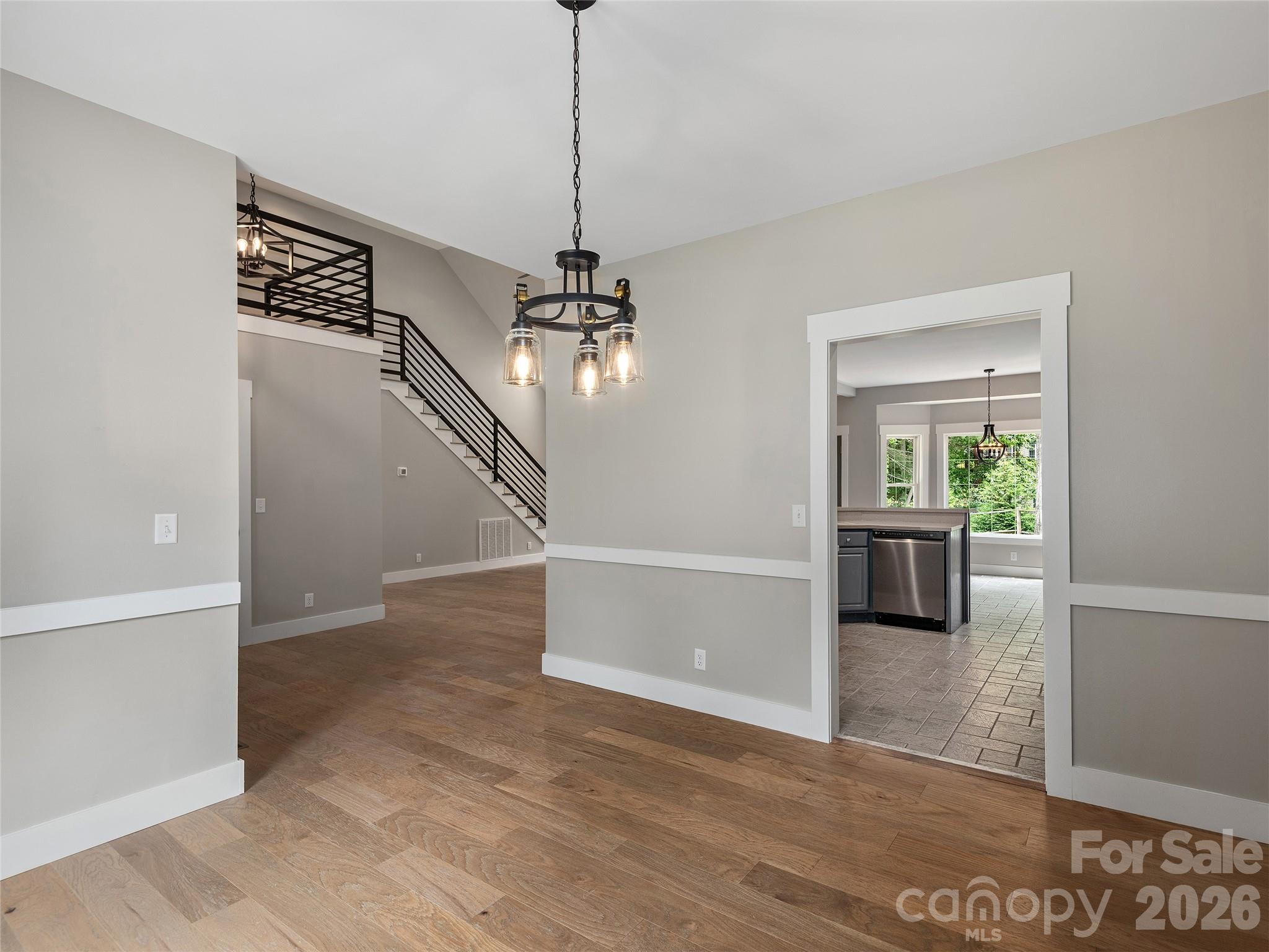 104 Arrowood Lane — Hendersonville