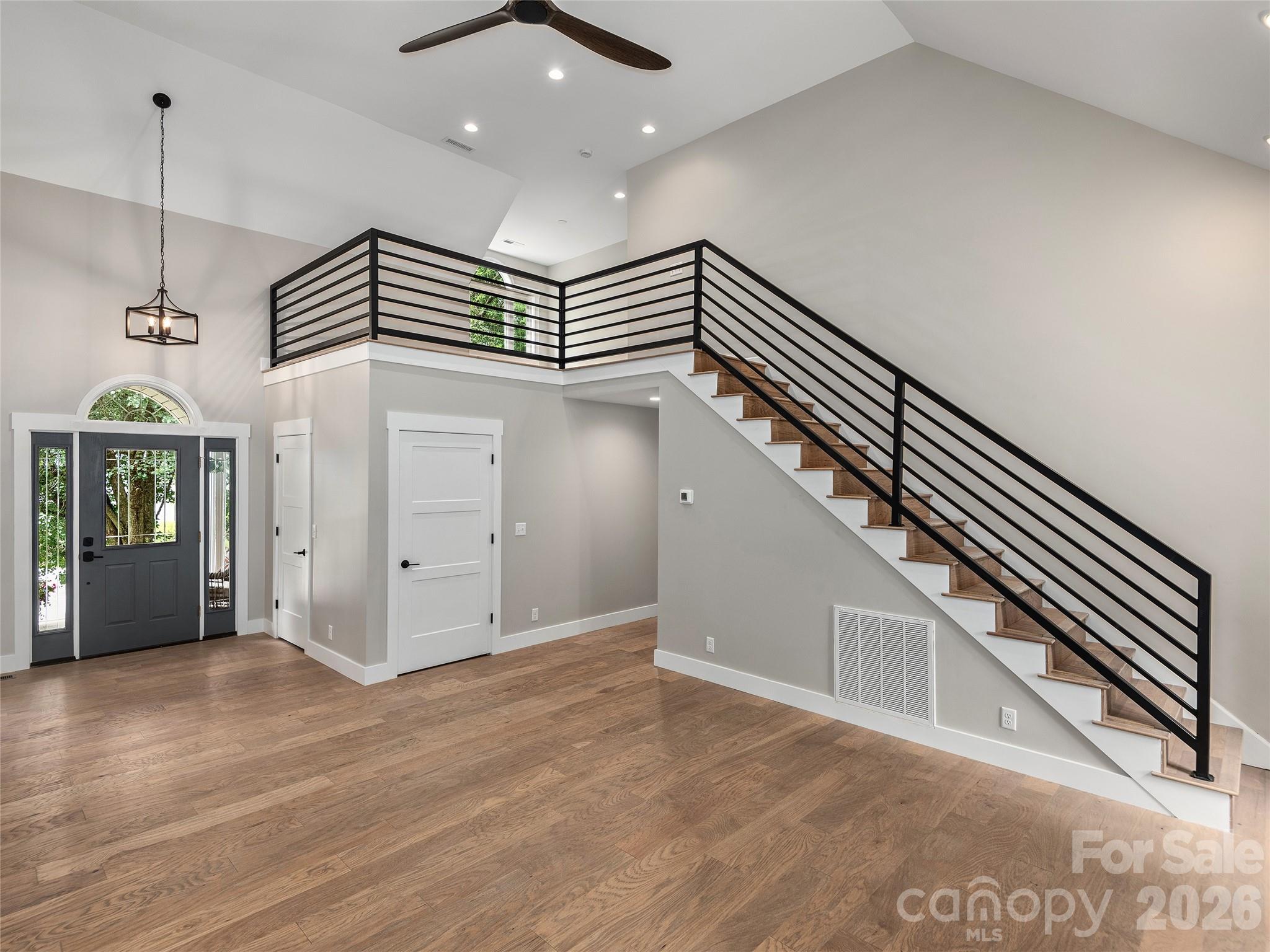 104 Arrowood Lane — Hendersonville