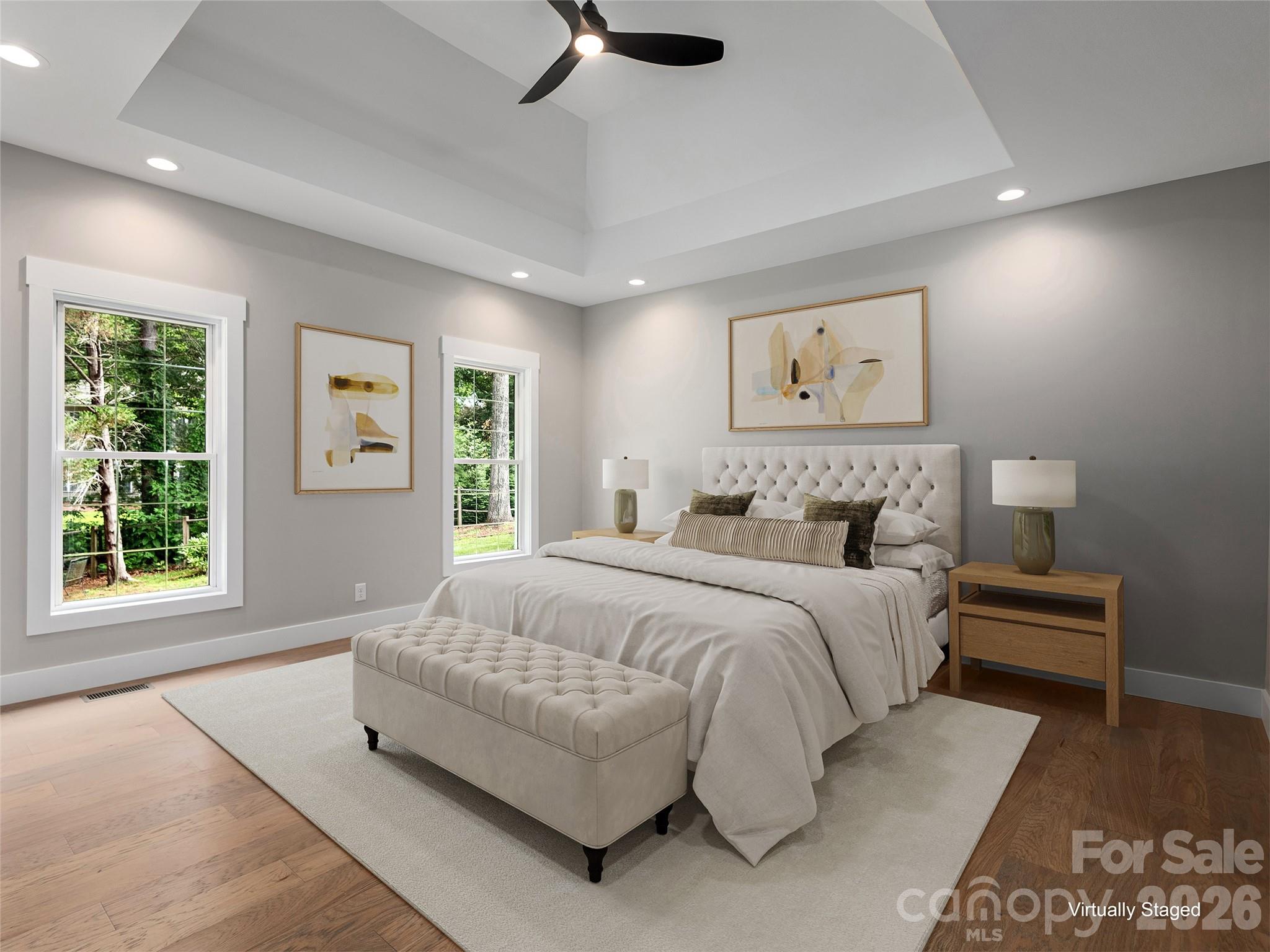 104 Arrowood Lane — Hendersonville
