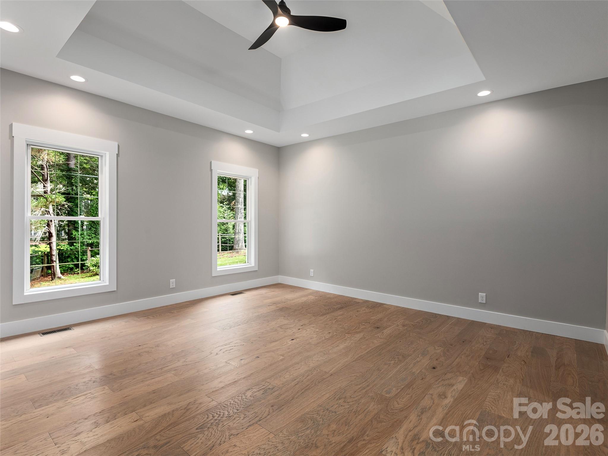 104 Arrowood Lane — Hendersonville