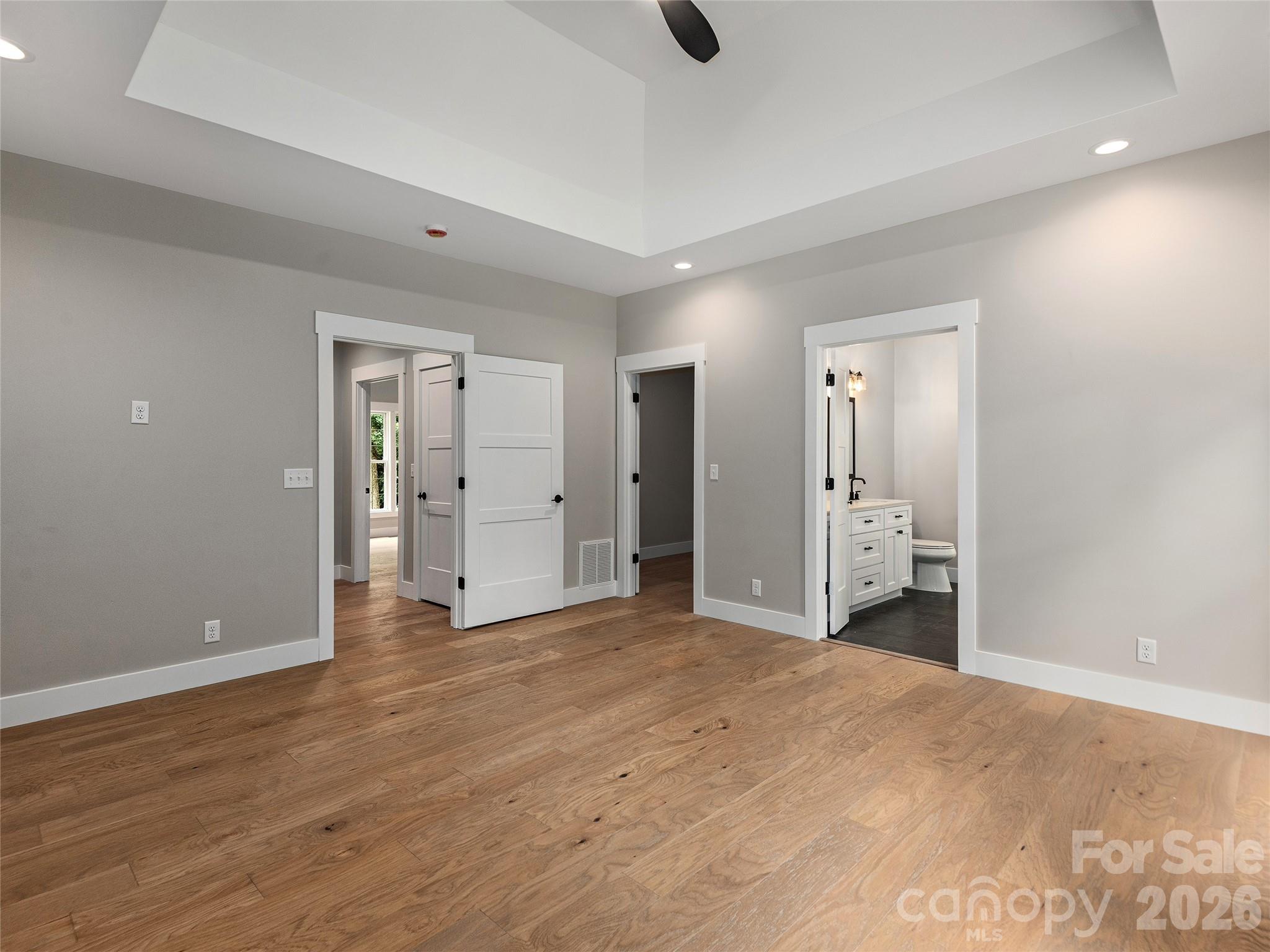 104 Arrowood Lane — Hendersonville