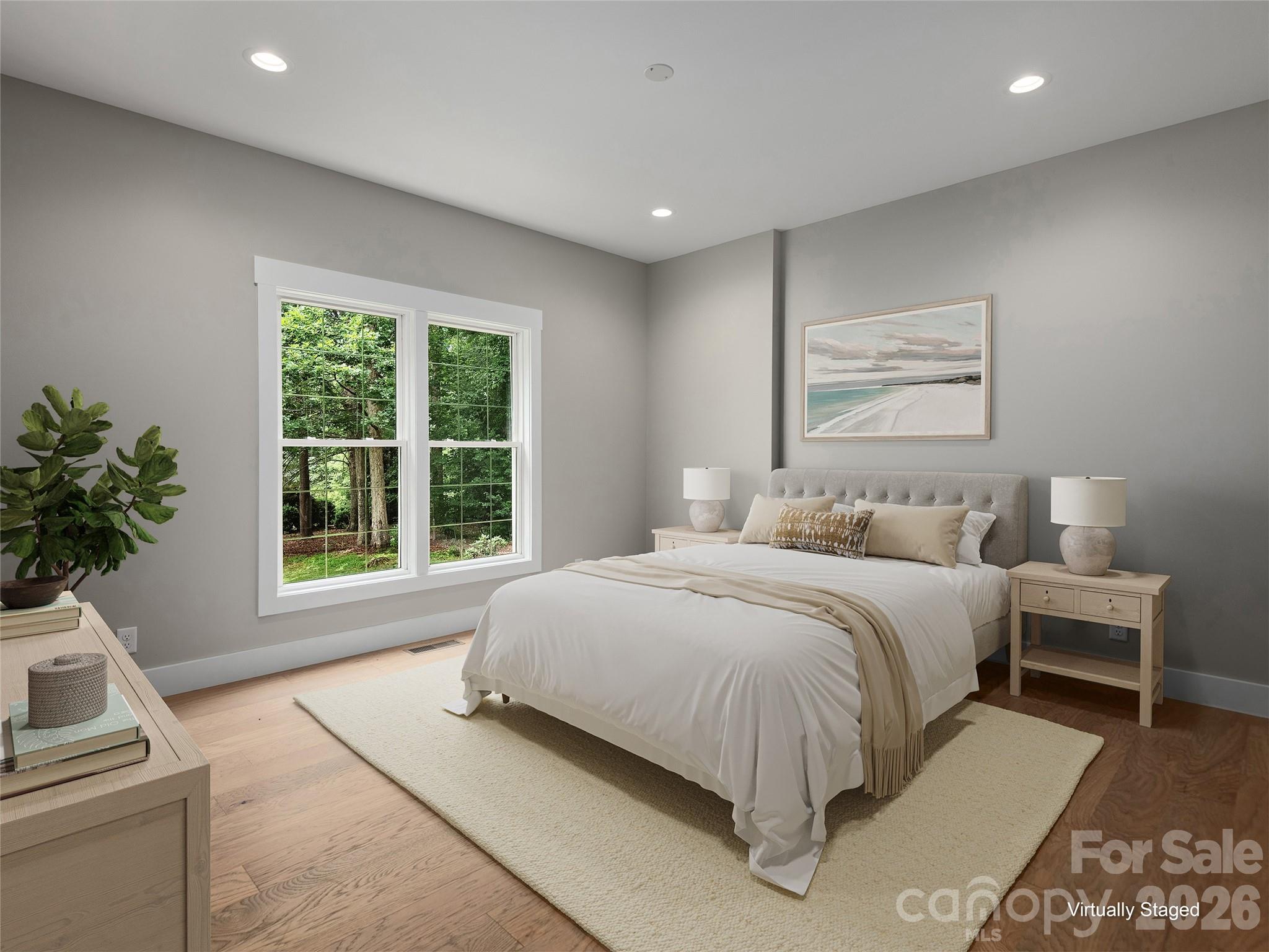 104 Arrowood Lane — Hendersonville