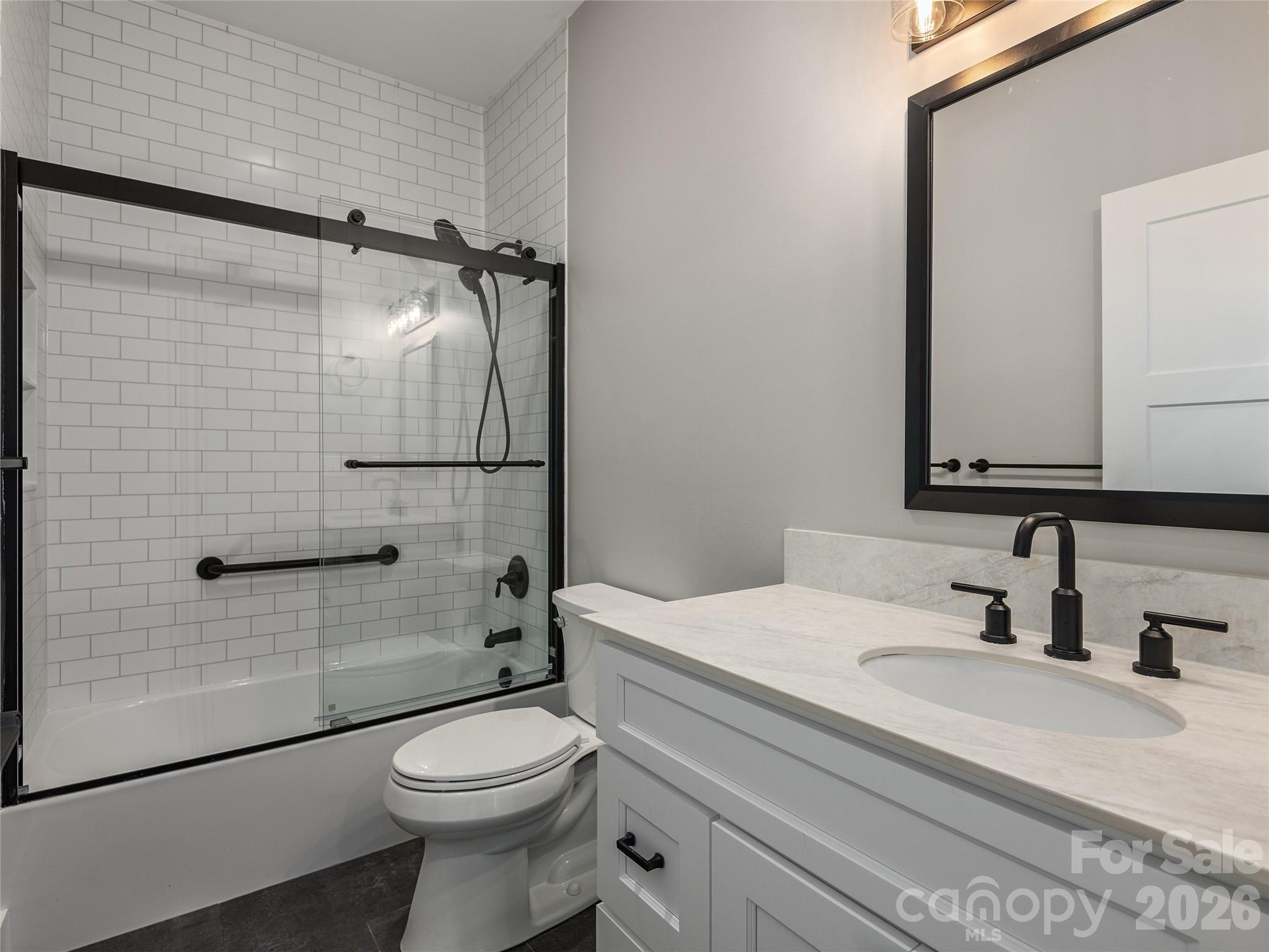 104 Arrowood Lane — Hendersonville