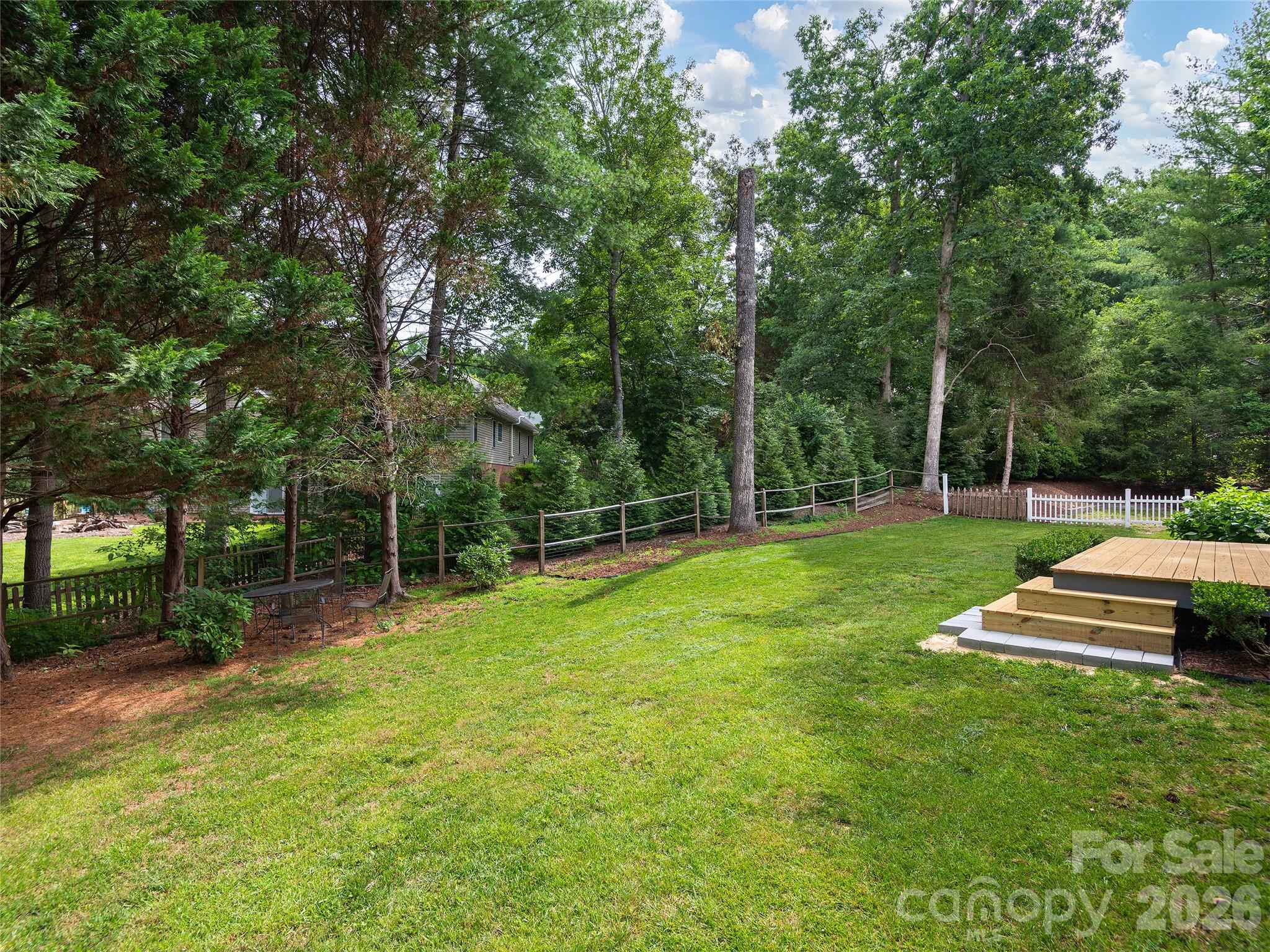 104 Arrowood Lane — Hendersonville