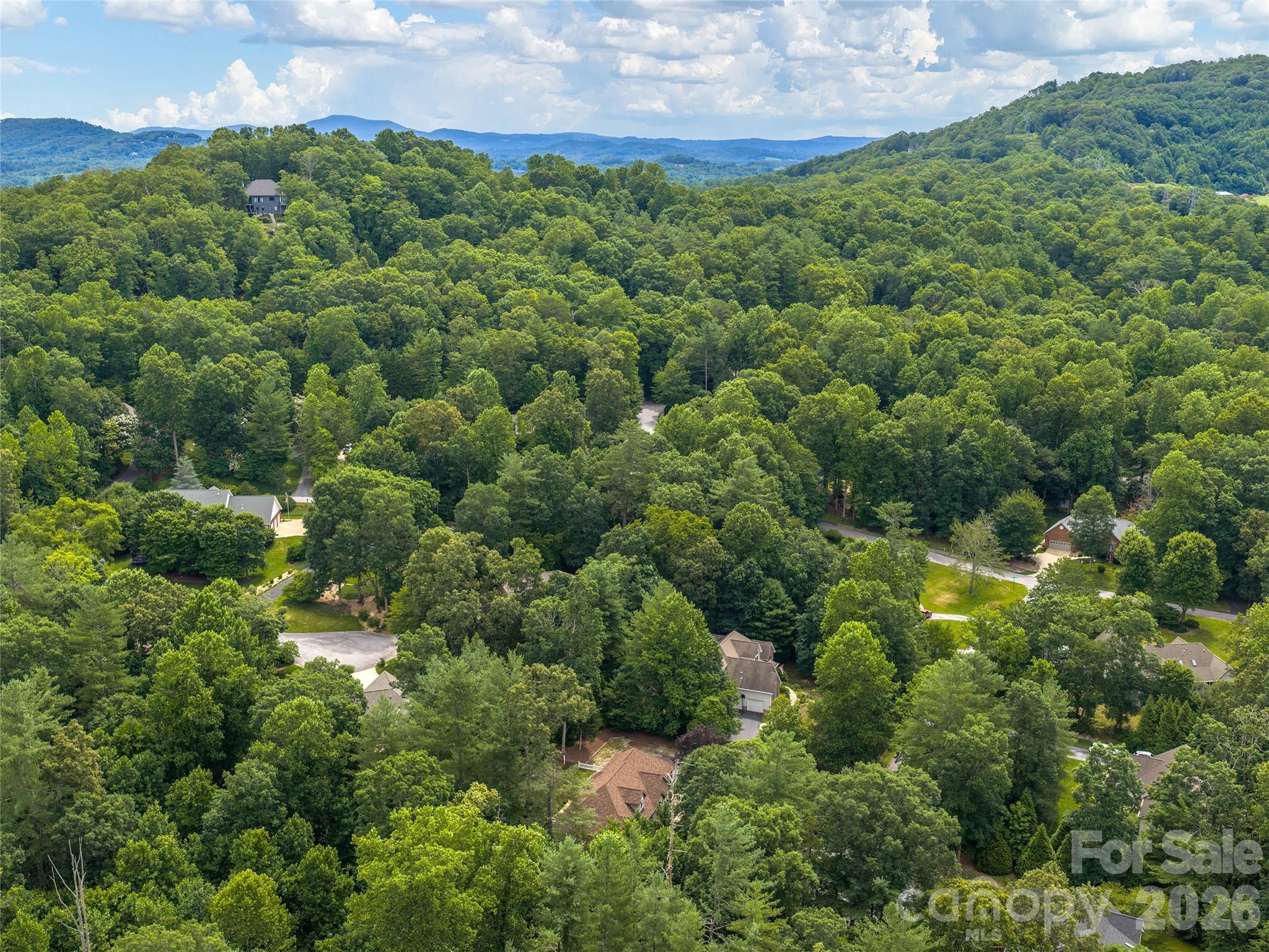104 Arrowood Lane — Hendersonville
