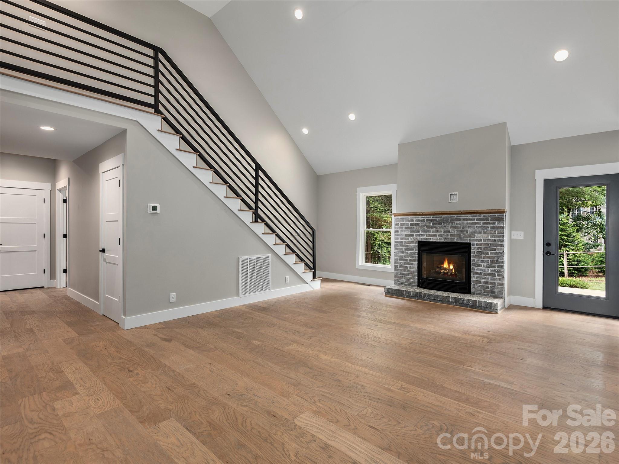 104 Arrowood Lane — Hendersonville