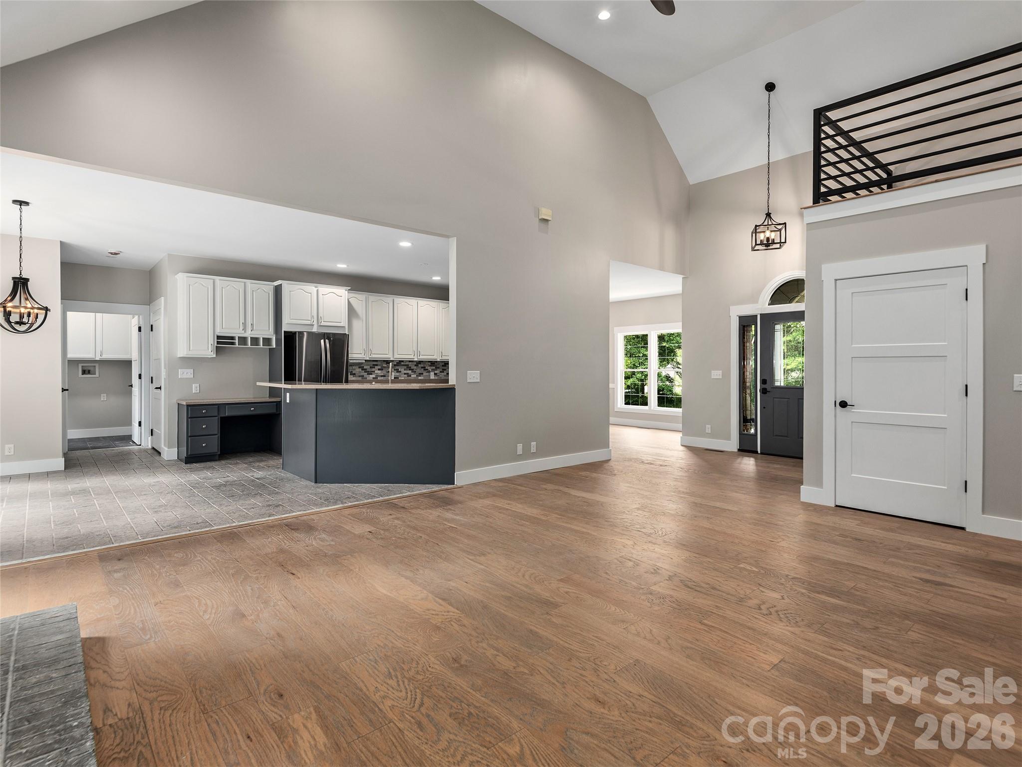 104 Arrowood Lane — Hendersonville