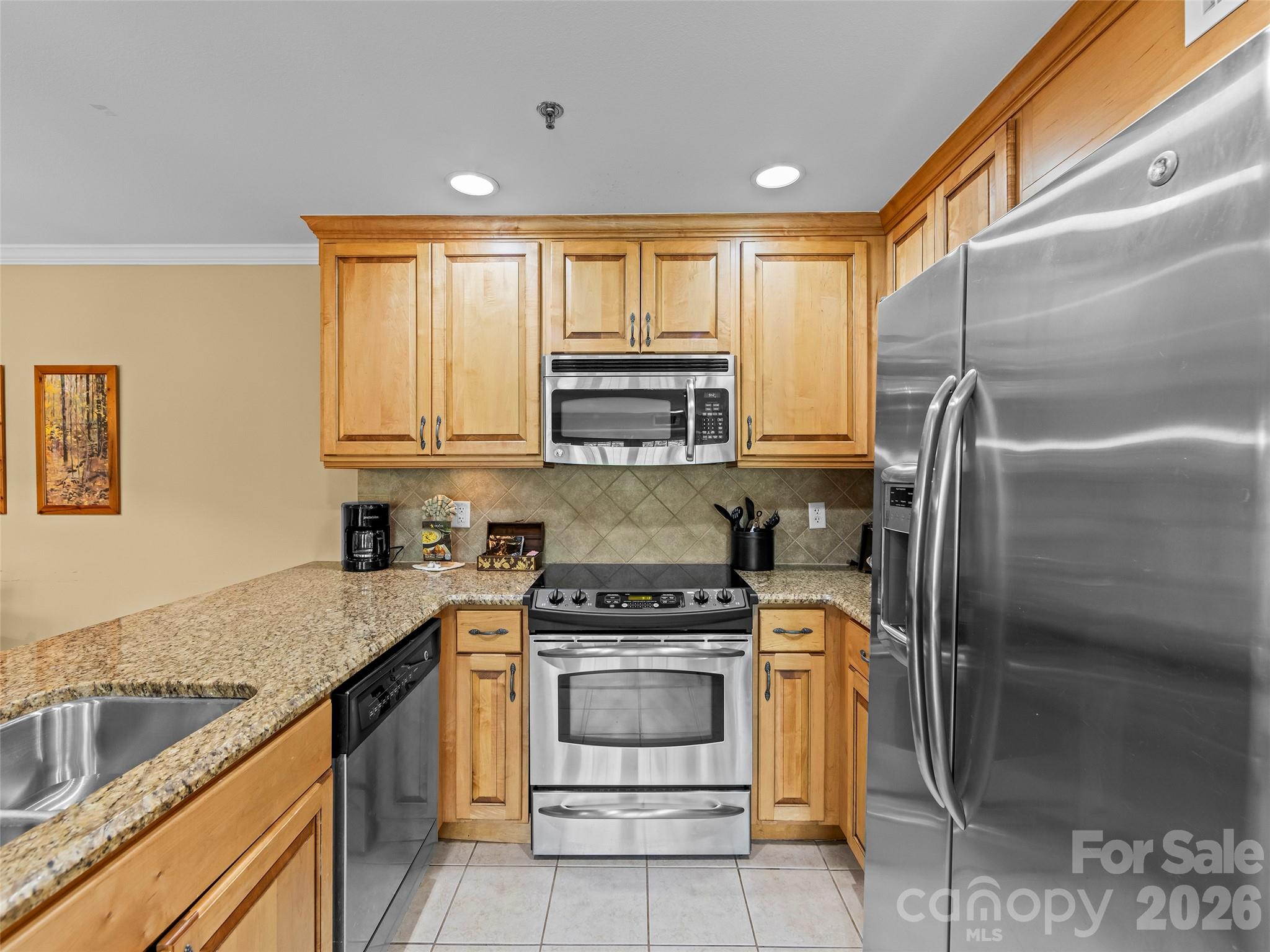 310 Bowling Park Road — Asheville